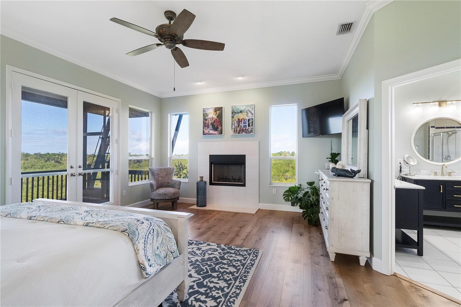 Single Family Residence at 7325 HOLLY RD, TERRA CEIA, photo 15 of 77