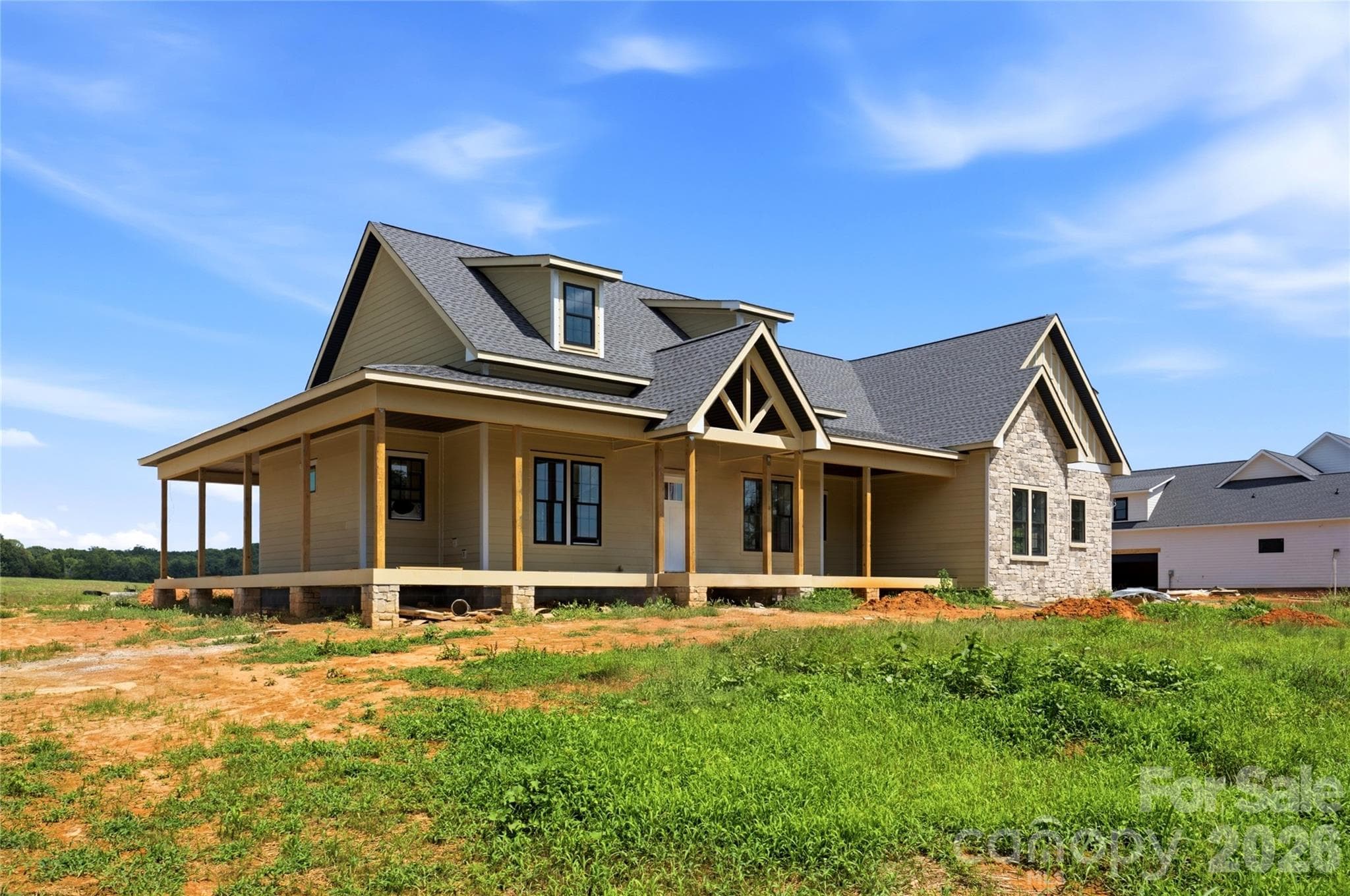 381 New Salem Road