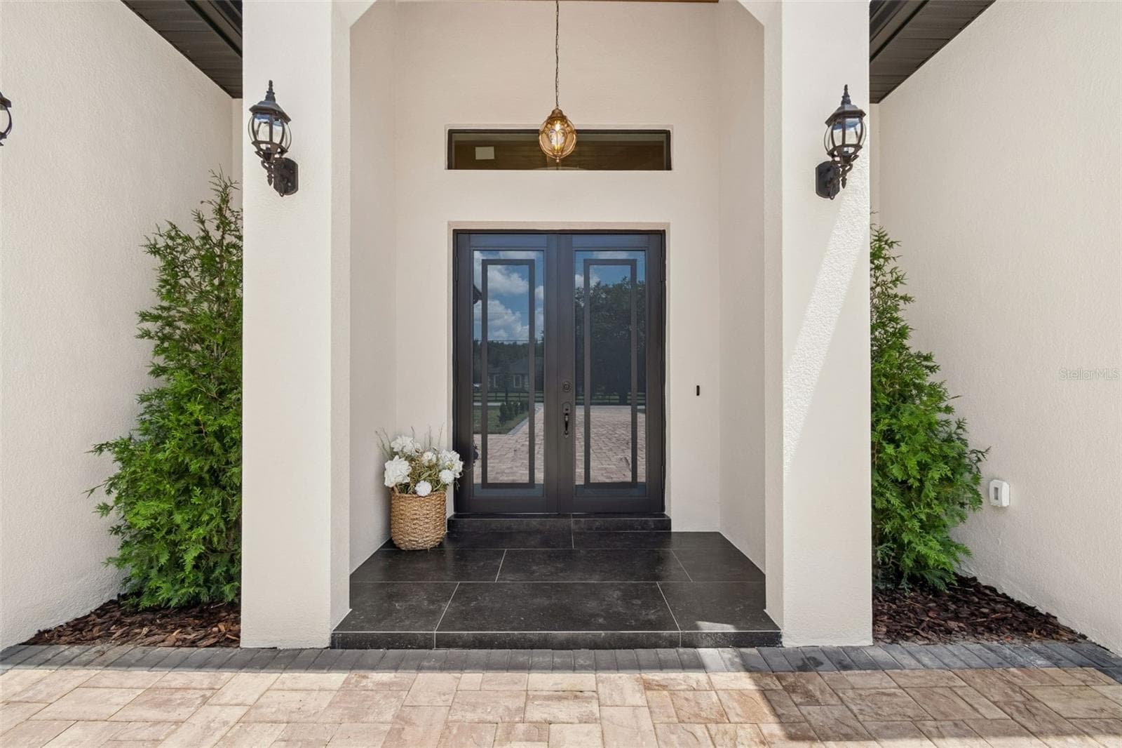 Main Entrance - 19913 MOORGATE ST, ORLANDO