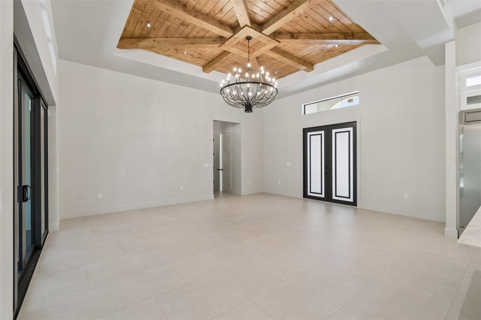 Living Room - 19913 MOORGATE ST, ORLANDO