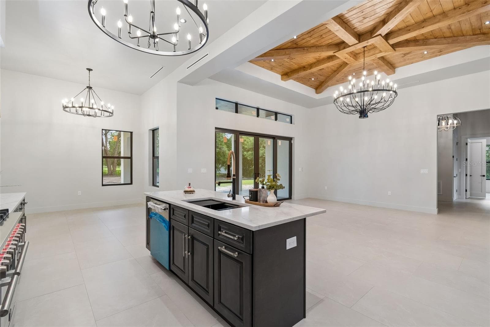 Kitchen - 19913 MOORGATE ST, ORLANDO