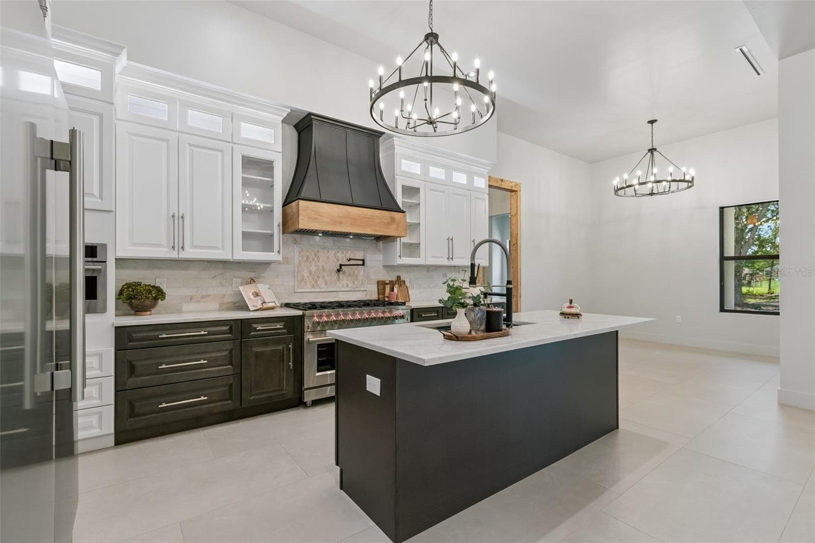 Kitchen - 19913 MOORGATE ST, ORLANDO