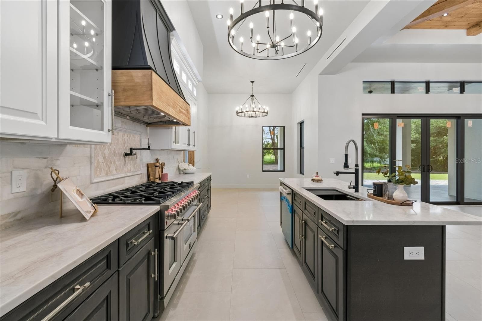 Kitchen - 19913 MOORGATE ST, ORLANDO