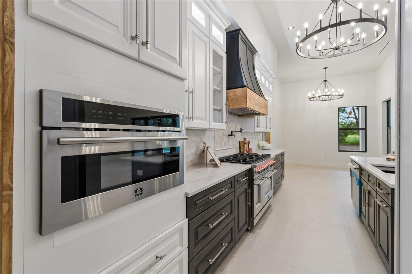 Kitchen - 19913 MOORGATE ST, ORLANDO