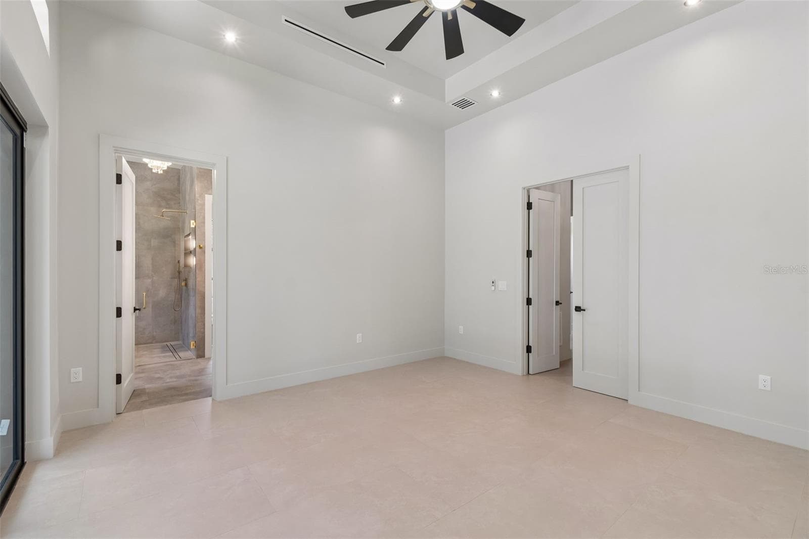 Master Bedroom - 19913 MOORGATE ST, ORLANDO