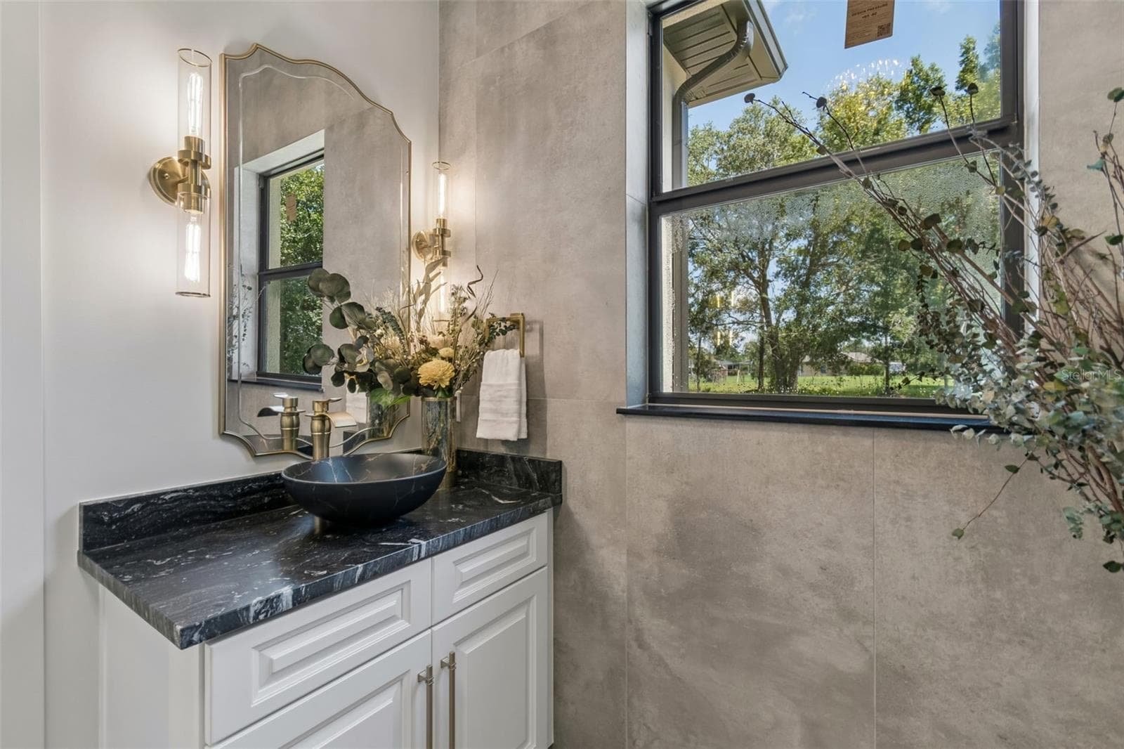 Master Bath - 19913 MOORGATE ST, ORLANDO
