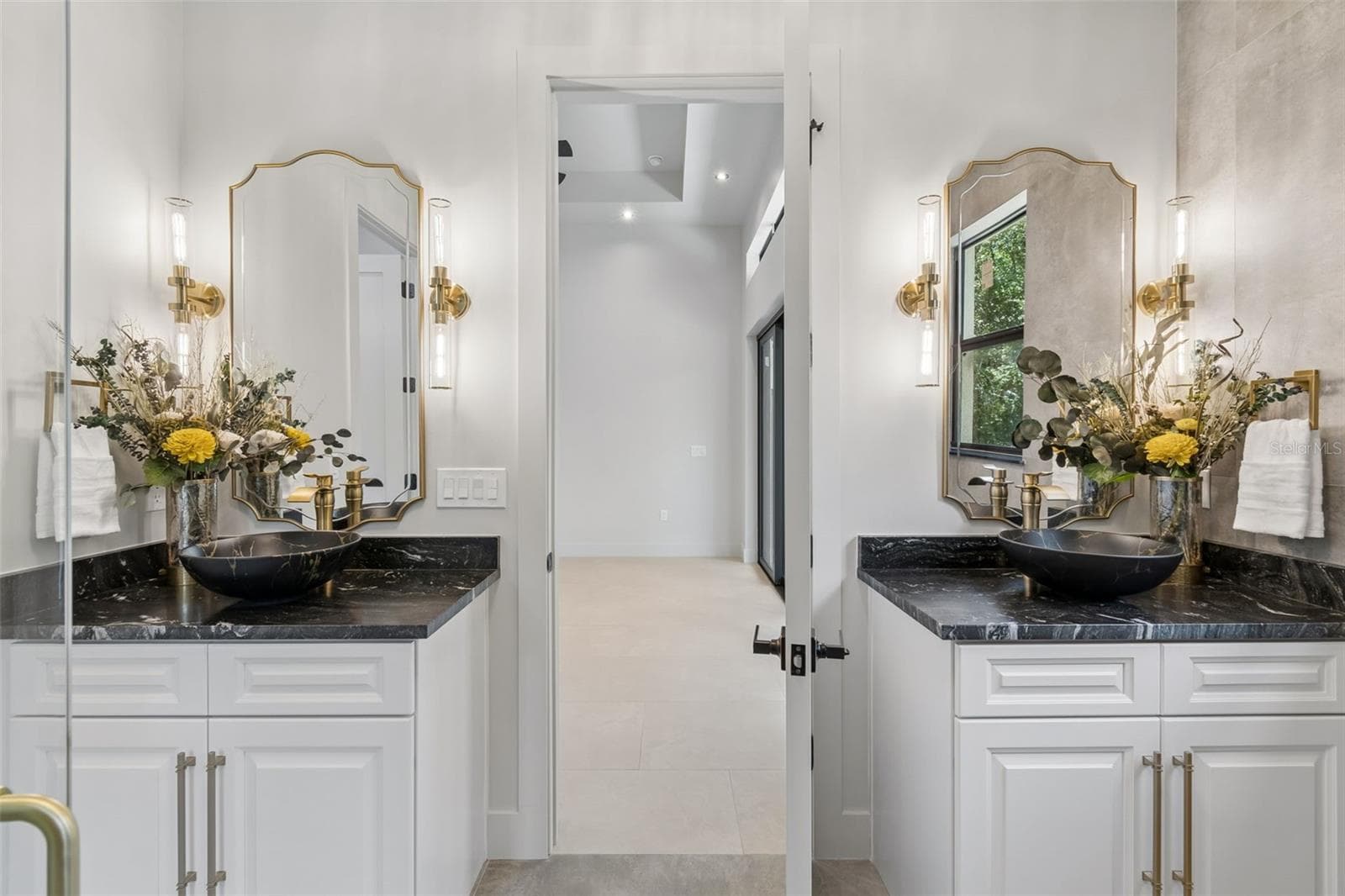 Master Bath - 19913 MOORGATE ST, ORLANDO