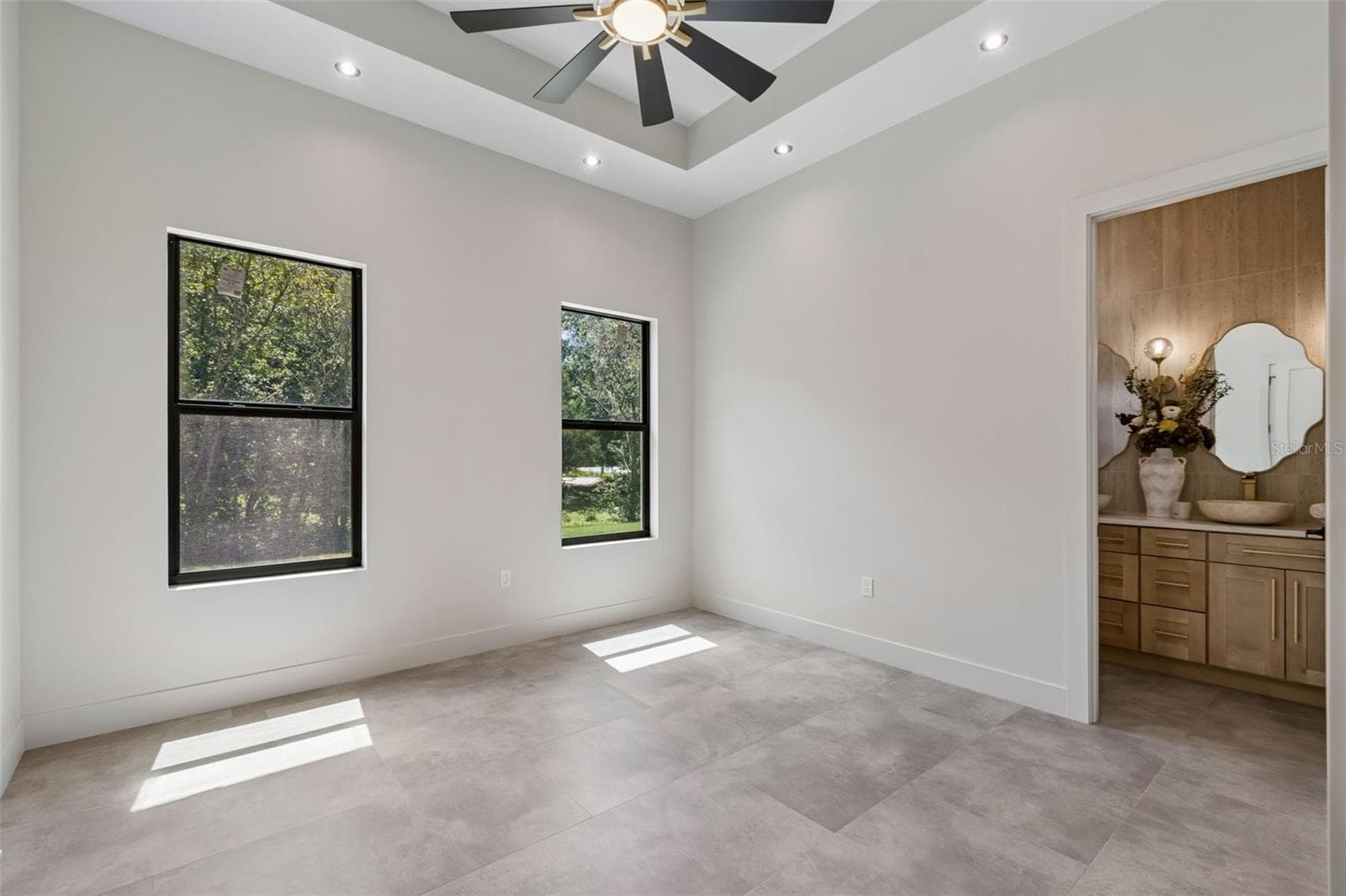Second Master Room - 19913 MOORGATE ST, ORLANDO