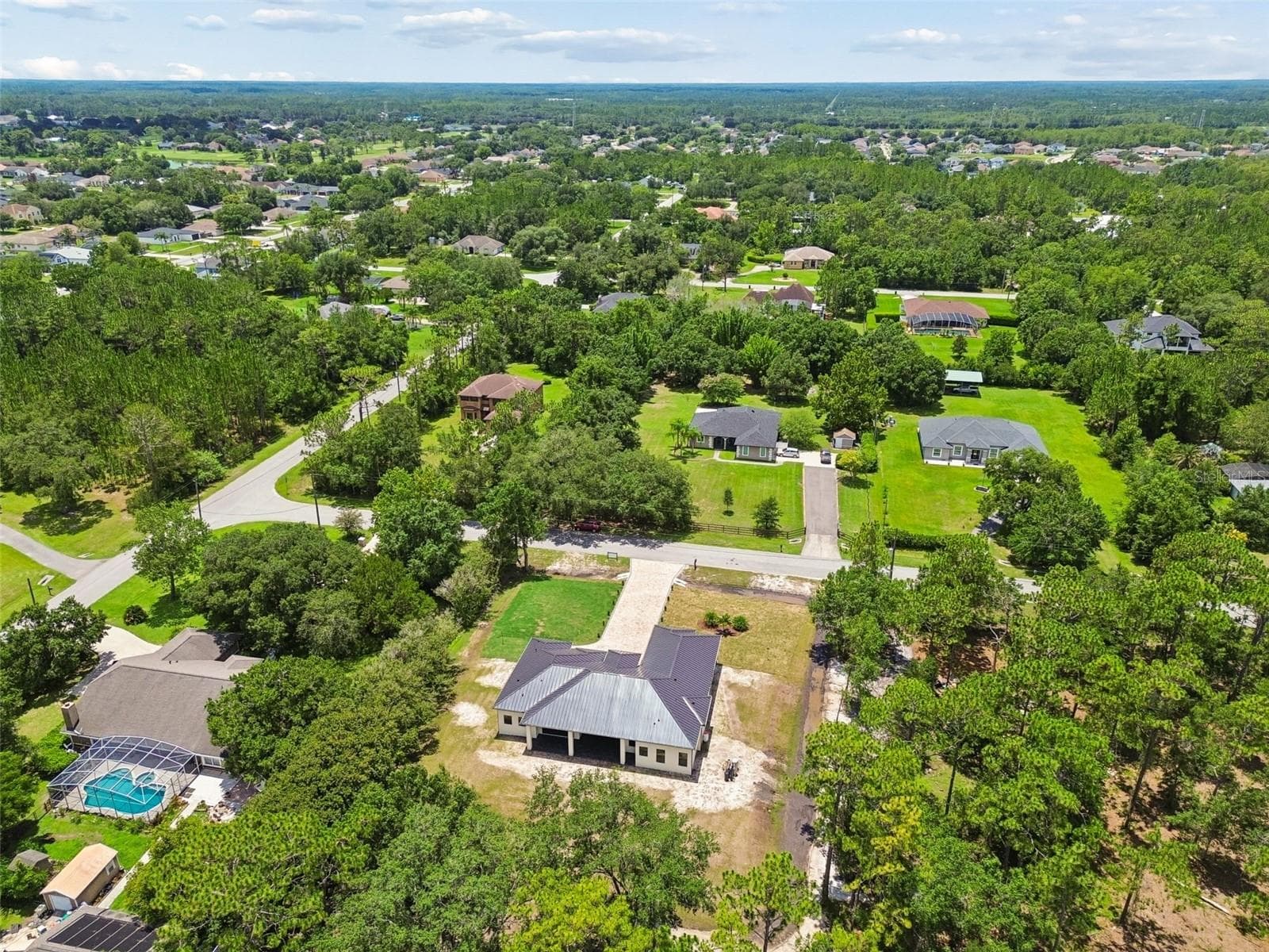 Single Family Residence at 19913 MOORGATE ST, ORLANDO, photo 79 of 98