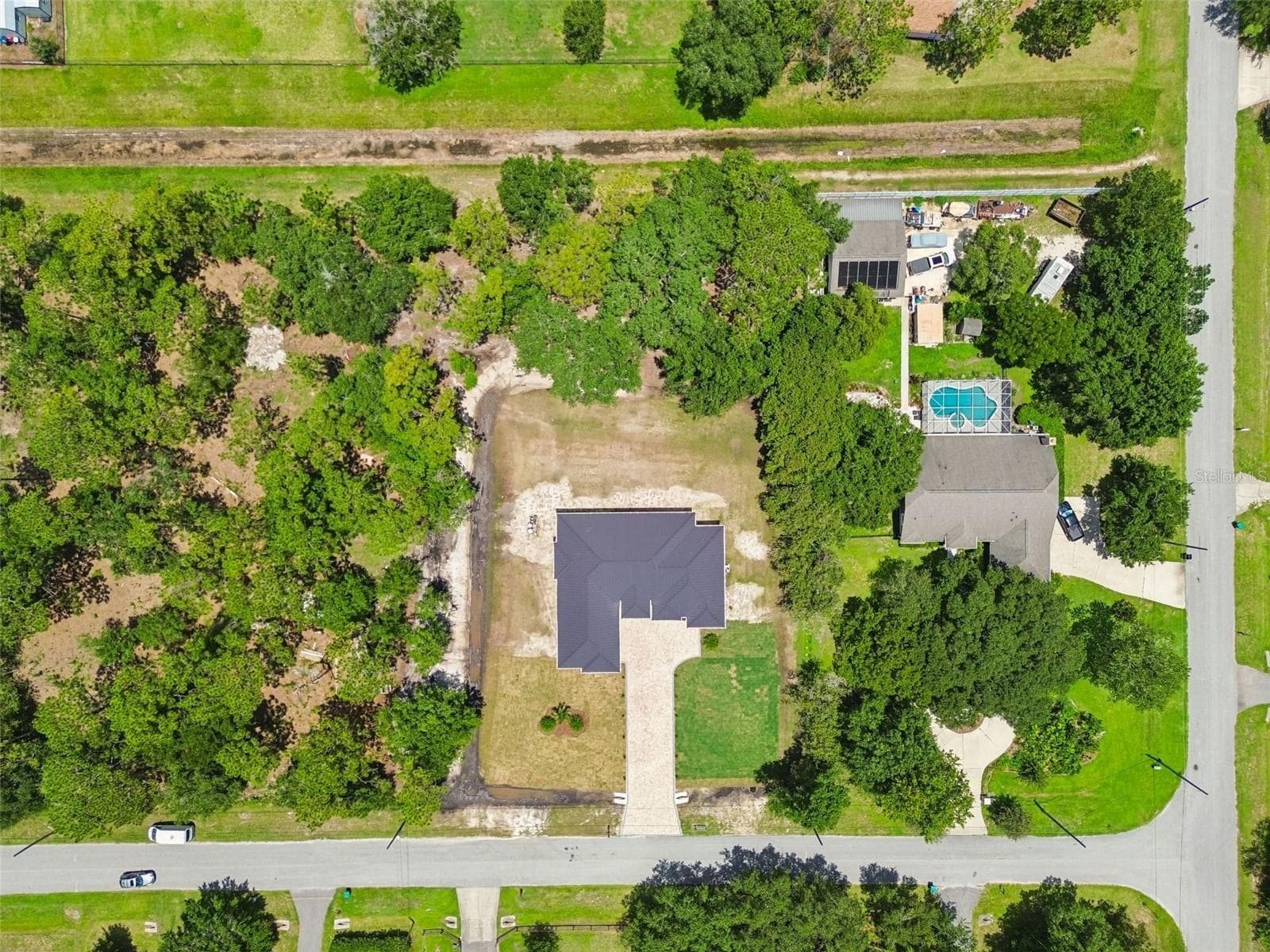 Single Family Residence at 19913 MOORGATE ST, ORLANDO, photo 82 of 98