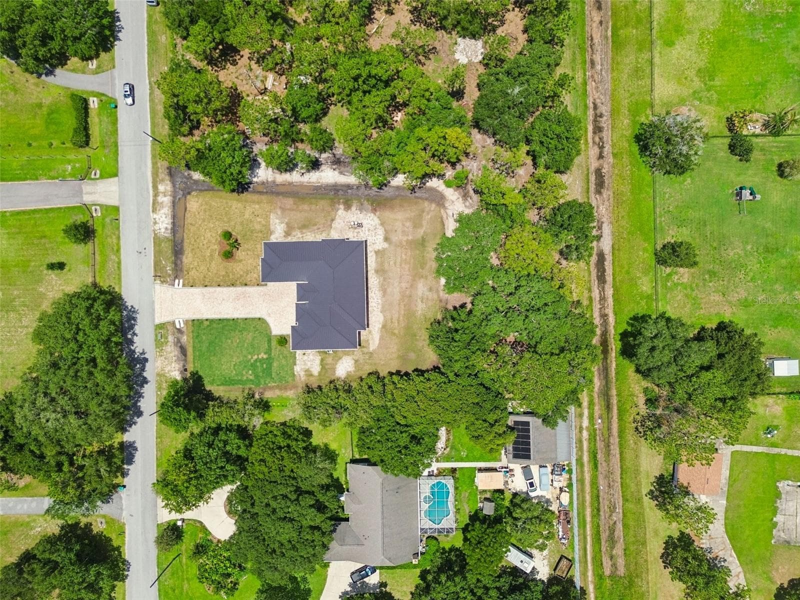 Single Family Residence at 19913 MOORGATE ST, ORLANDO, photo 83 of 98