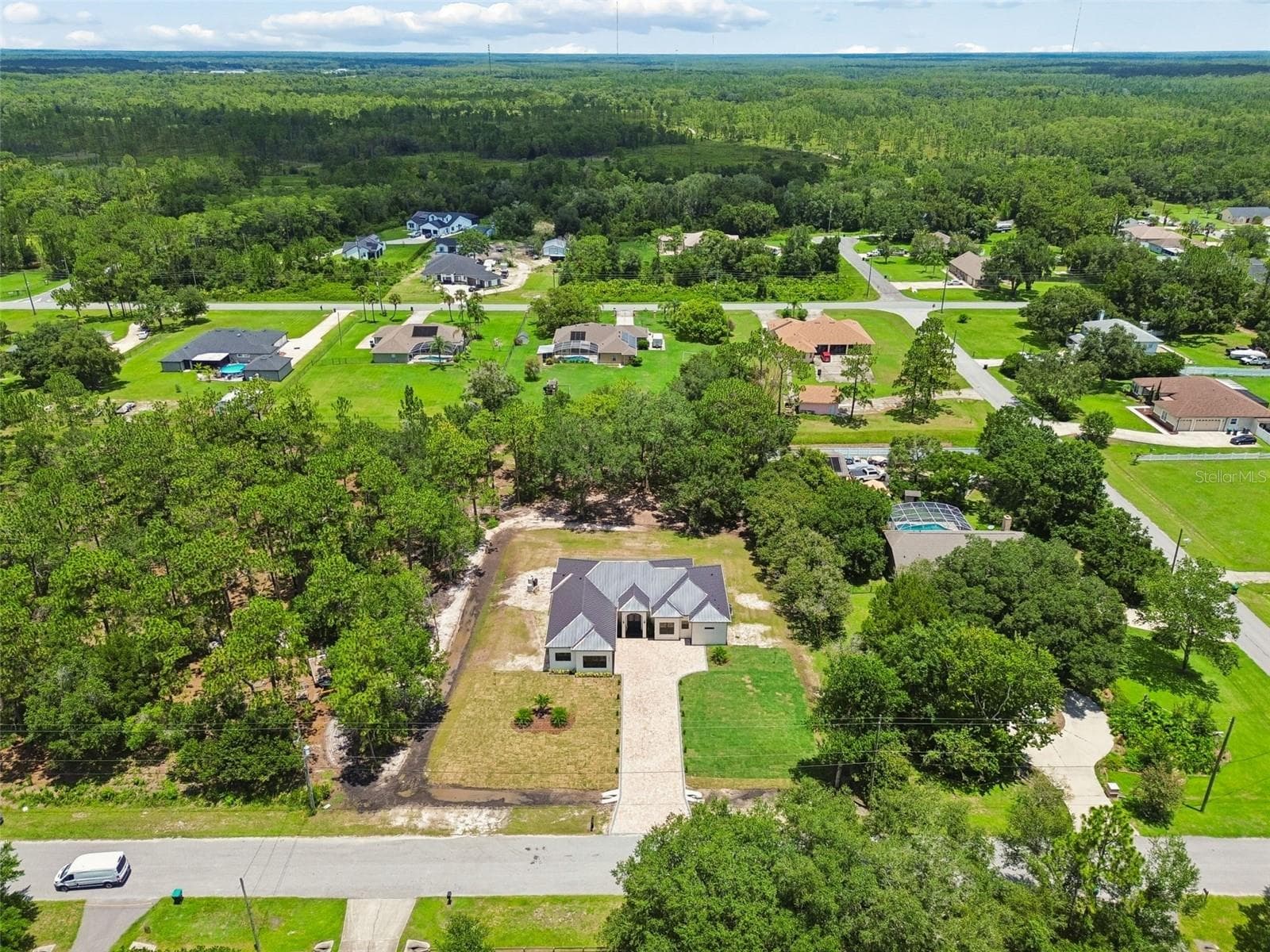 Single Family Residence at 19913 MOORGATE ST, ORLANDO, photo 85 of 98