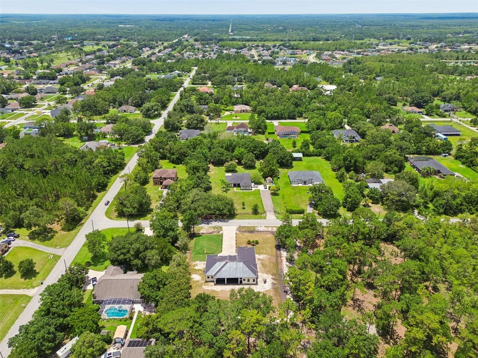 Single Family Residence at 19913 MOORGATE ST, ORLANDO, photo 86 of 98