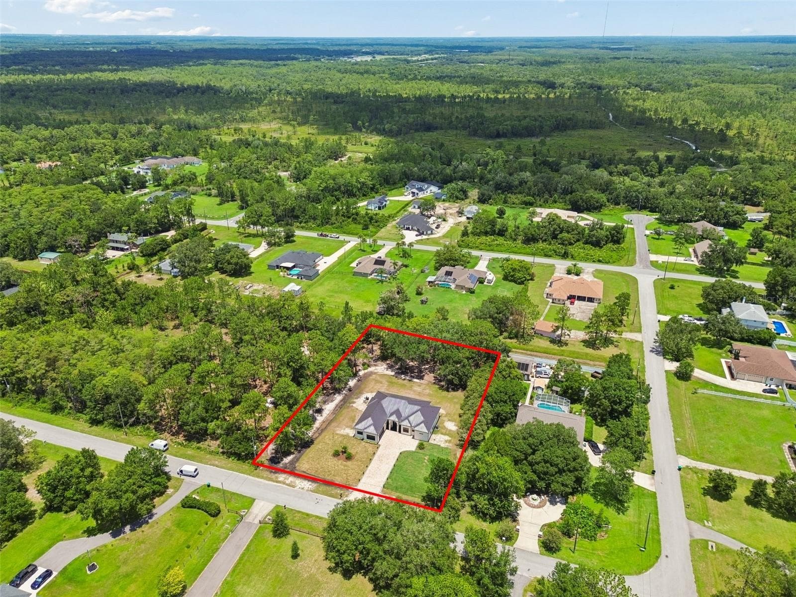 Single Family Residence at 19913 MOORGATE ST, ORLANDO, photo 87 of 98
