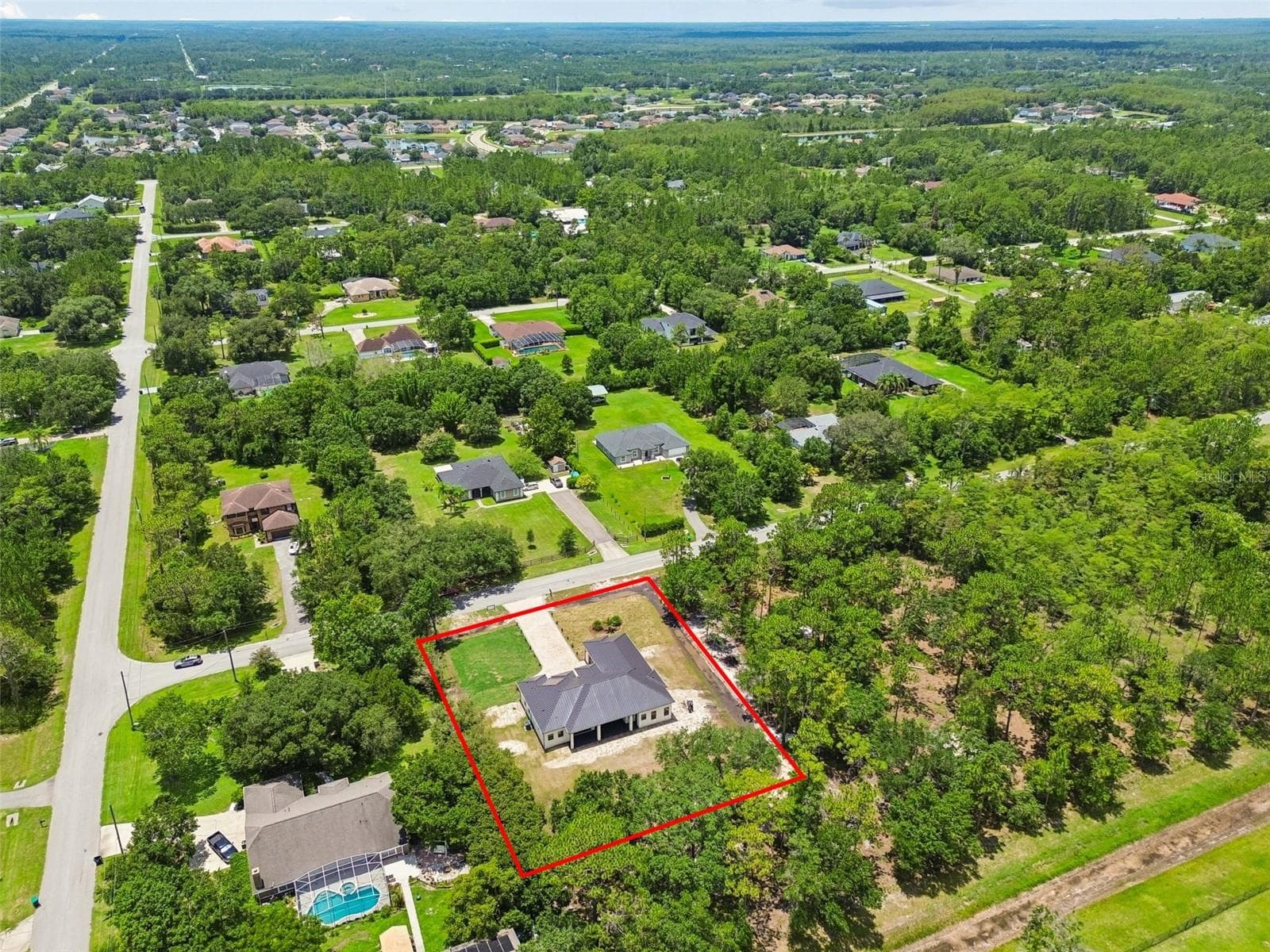 Single Family Residence at 19913 MOORGATE ST, ORLANDO, photo 88 of 98