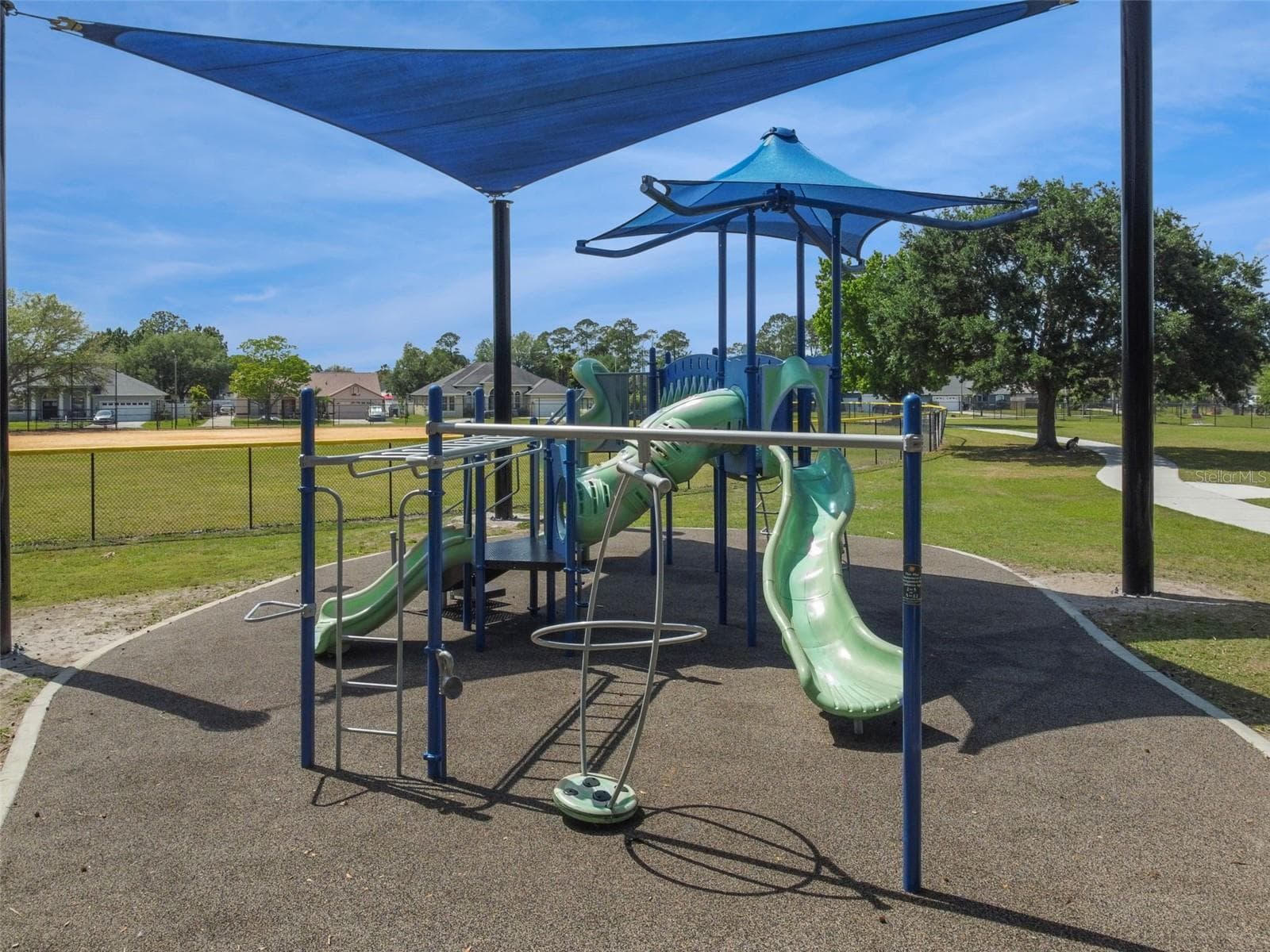 Community Playground - 19913 MOORGATE ST, ORLANDO