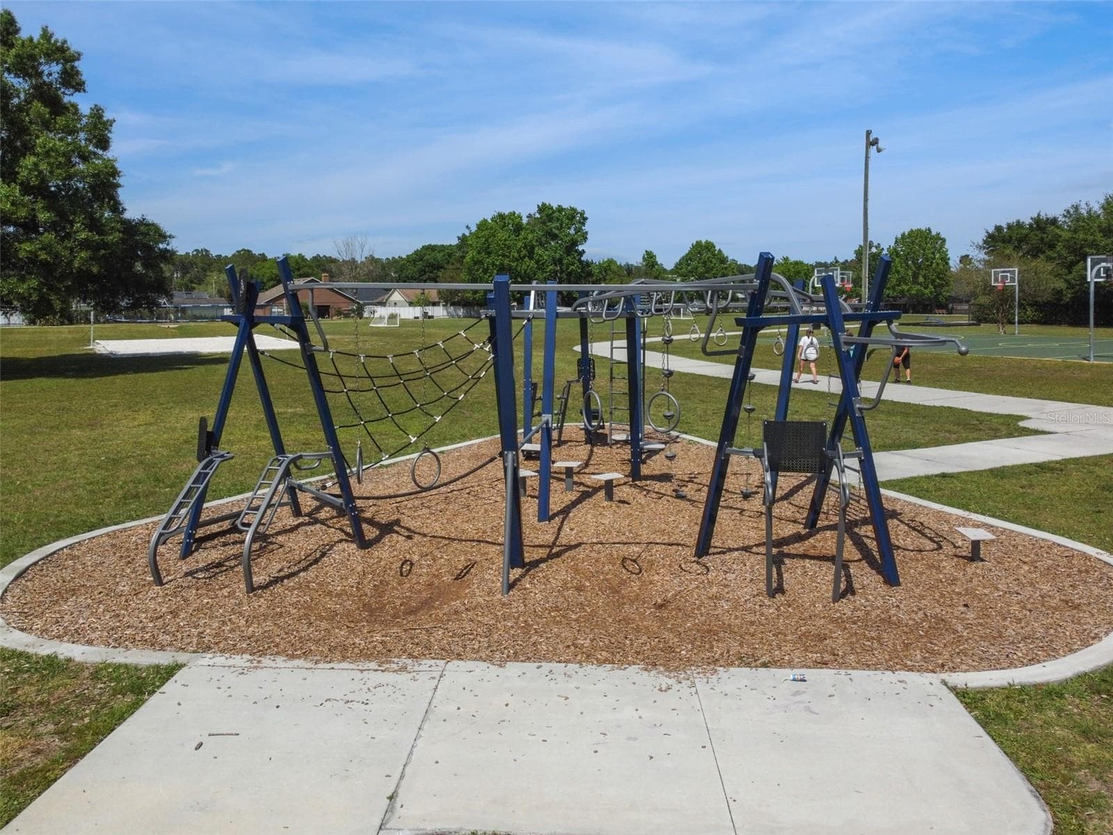 Community Swing - 19913 MOORGATE ST, ORLANDO