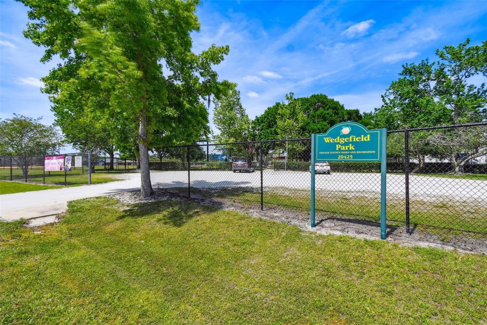 Community Park - 19913 MOORGATE ST, ORLANDO