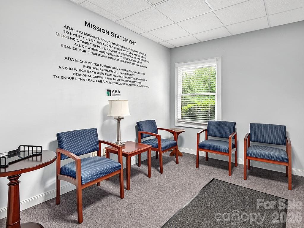 Office at 2 Walden Ridge Drive, Asheville, photo 3 of 15