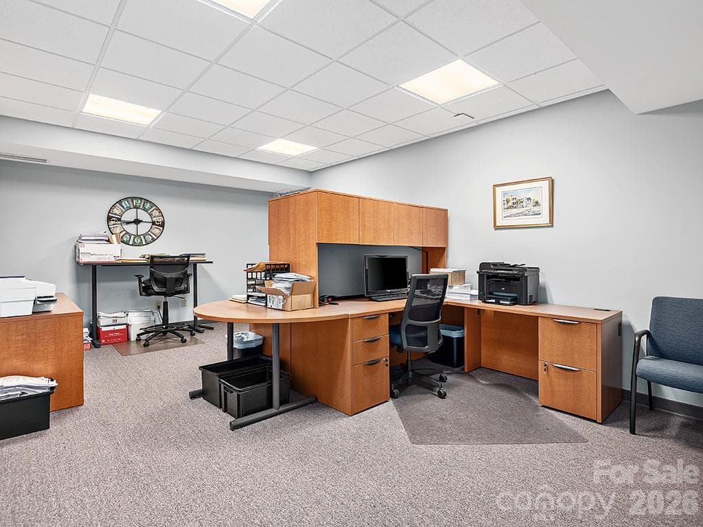 Office at 2 Walden Ridge Drive, Asheville, photo 5 of 15