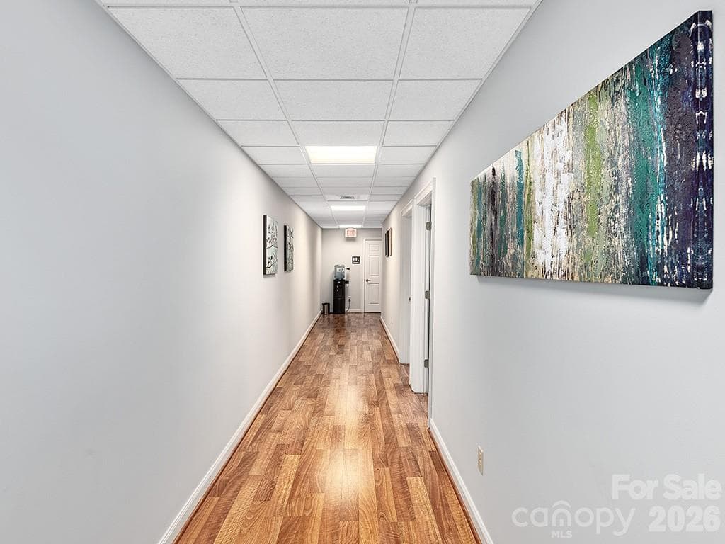 Office at 2 Walden Ridge Drive, Asheville, photo 8 of 15