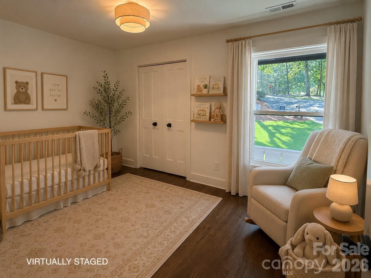 Single Family Residence at 2600 Vardall Court, Charlotte, photo 21 of 44