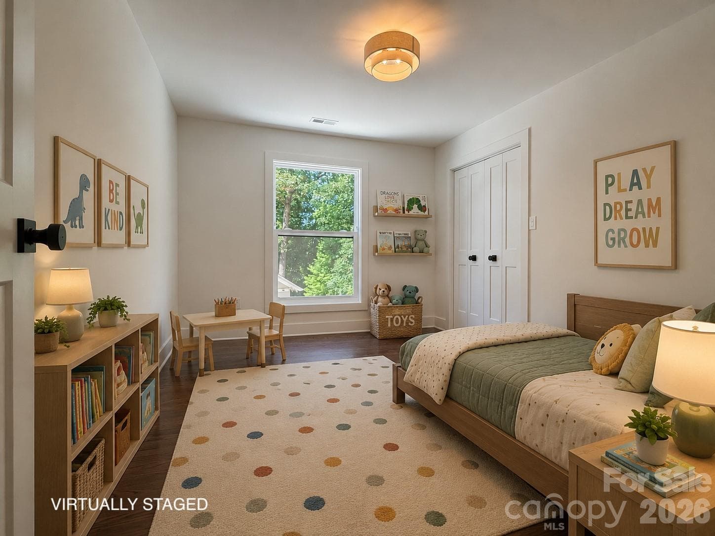 Single Family Residence at 2600 Vardall Court, Charlotte, photo 22 of 44
