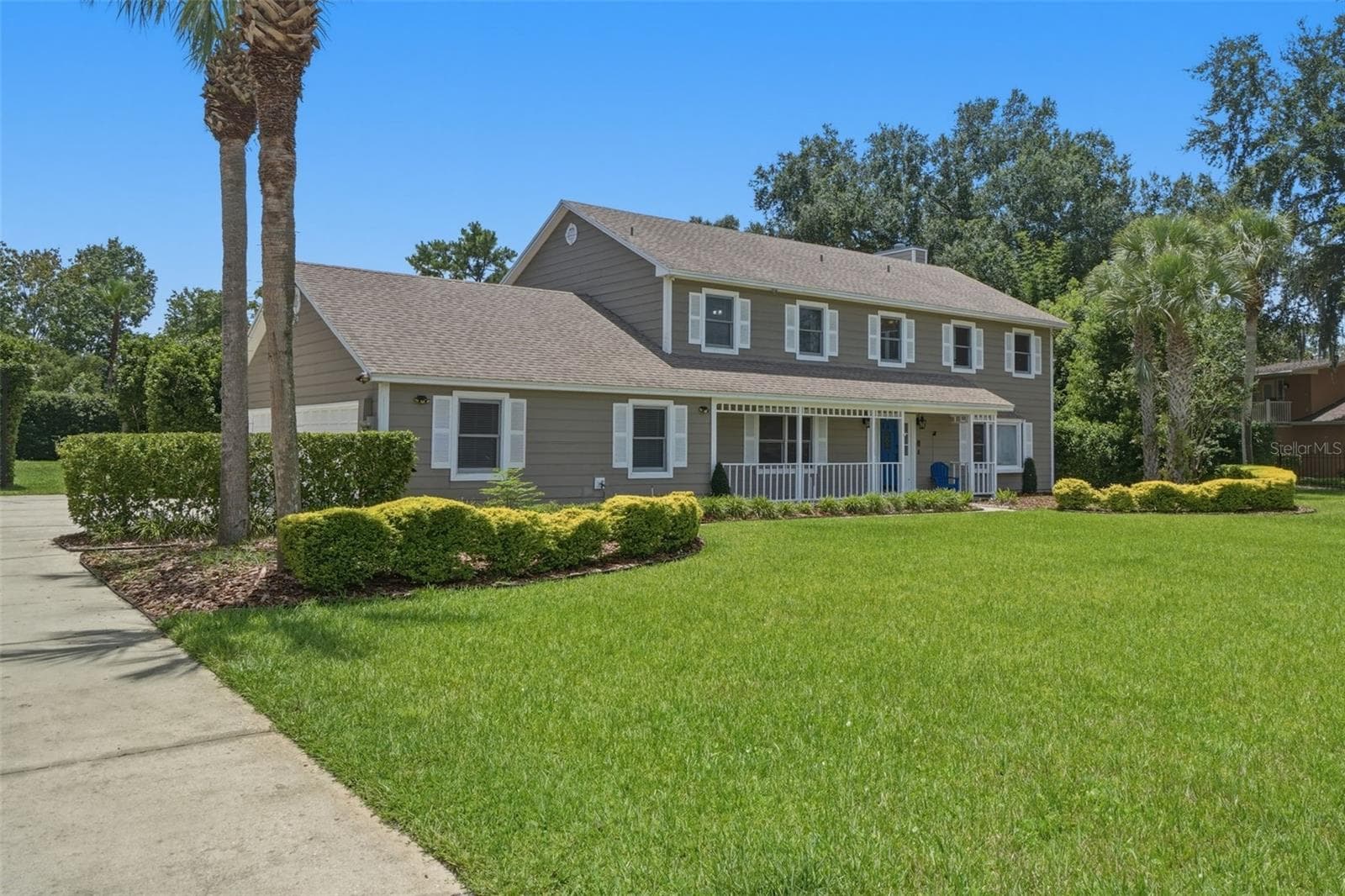 Single Family Residence at 2143 BLUE IRIS PL, LONGWOOD, photo 52 of 53
