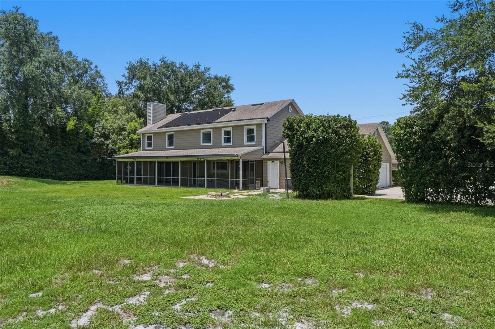 Single Family Residence at 2143 BLUE IRIS PL, LONGWOOD, photo 45 of 53