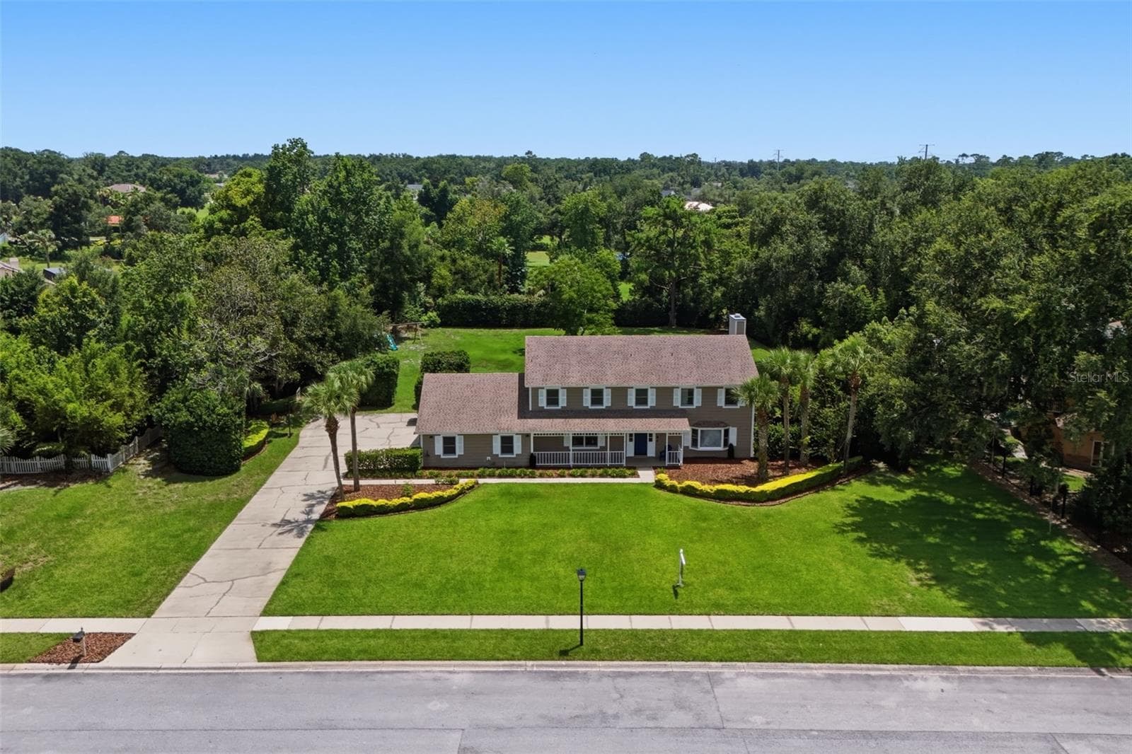 Single Family Residence at 2143 BLUE IRIS PL, LONGWOOD, photo 47 of 53