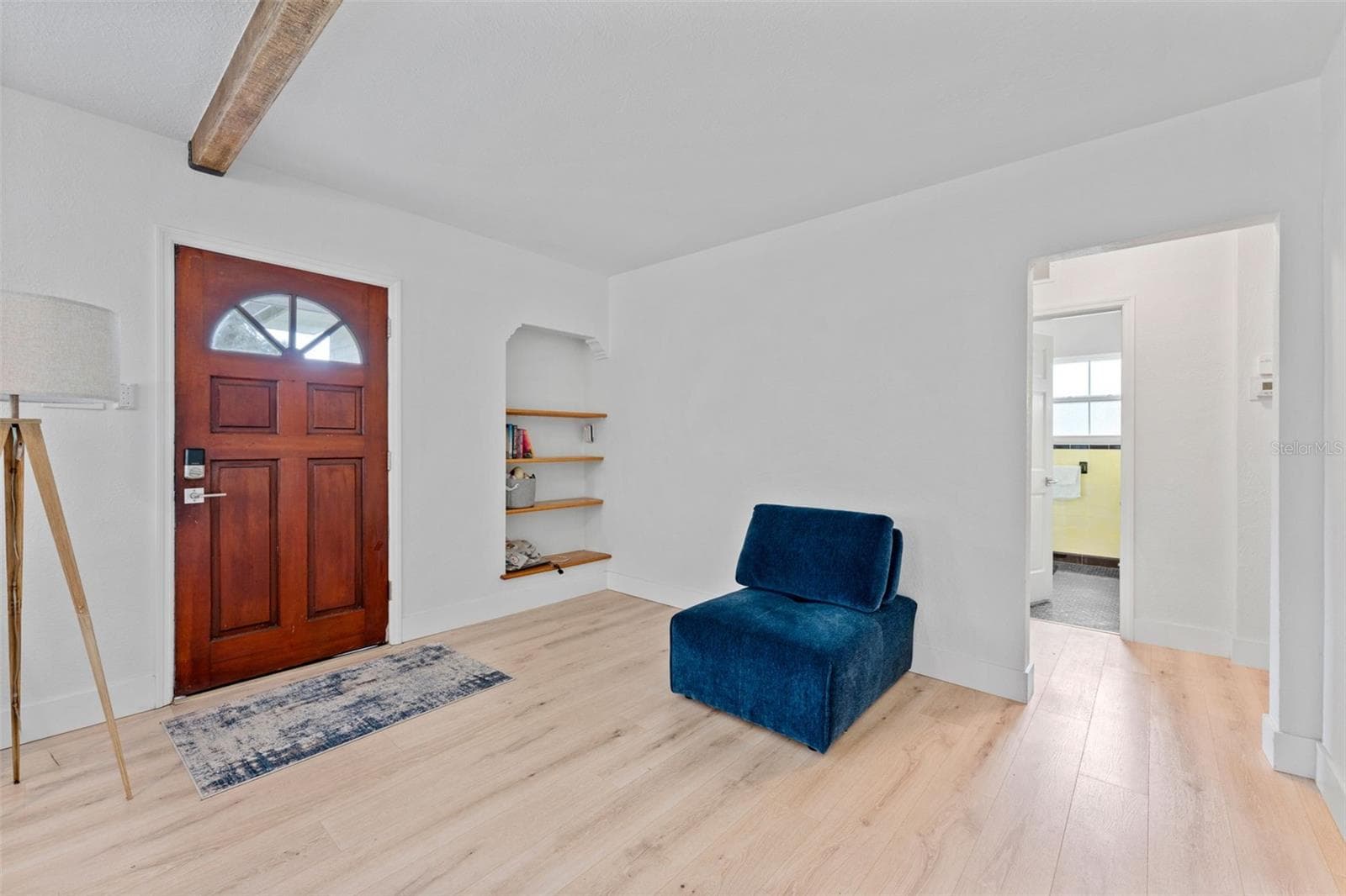 Single Family Residence at 802 W CORAL ST, TAMPA, photo 13 of 58