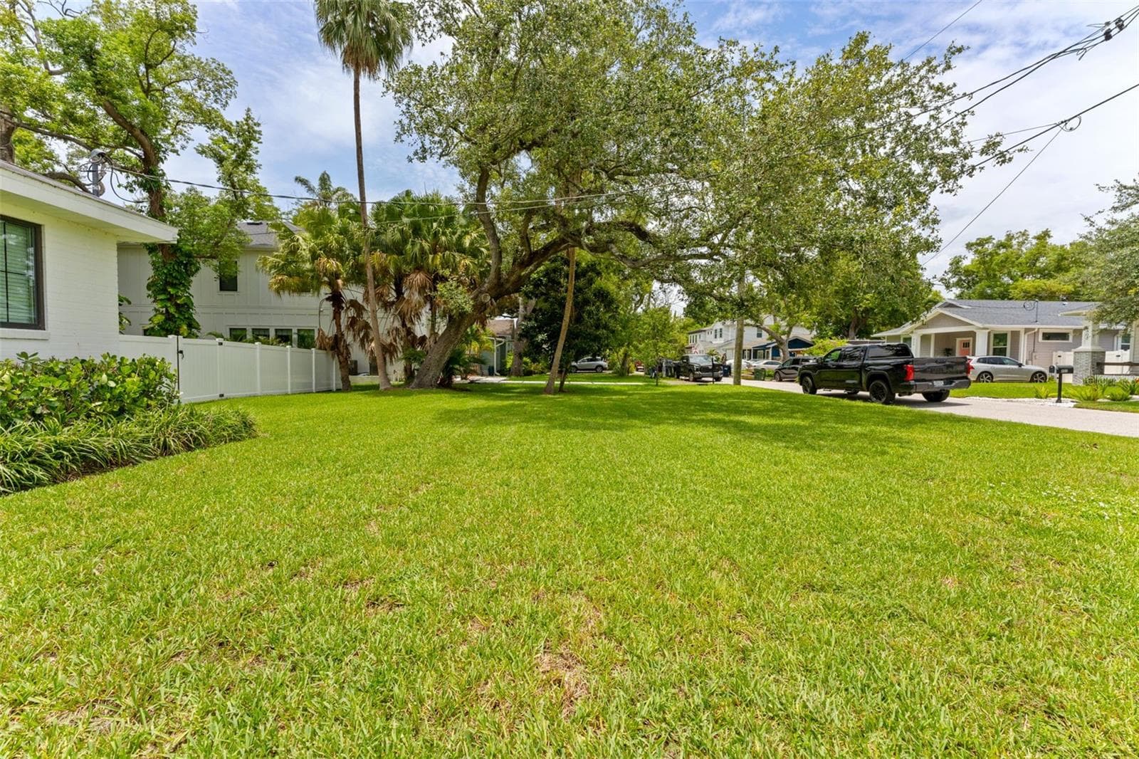 Single Family Residence at 802 W CORAL ST, TAMPA, photo 38 of 58