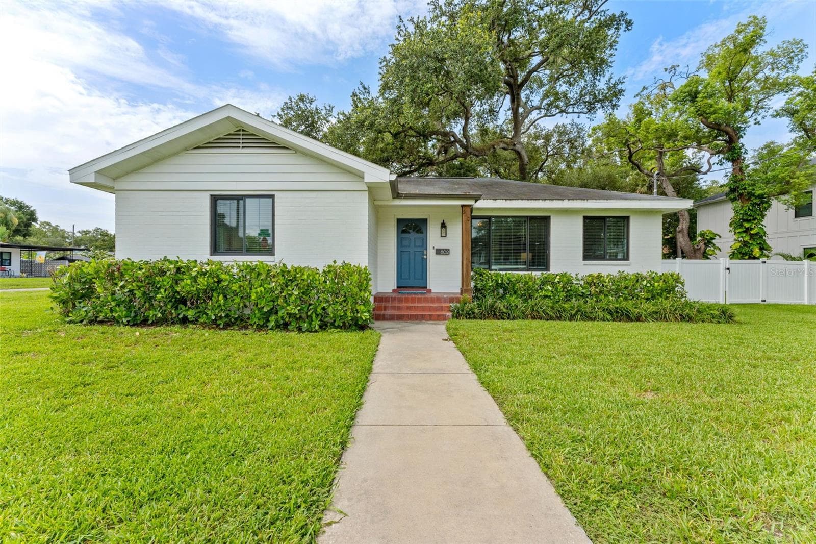 Single Family Residence at 802 W CORAL ST, TAMPA, photo 39 of 58