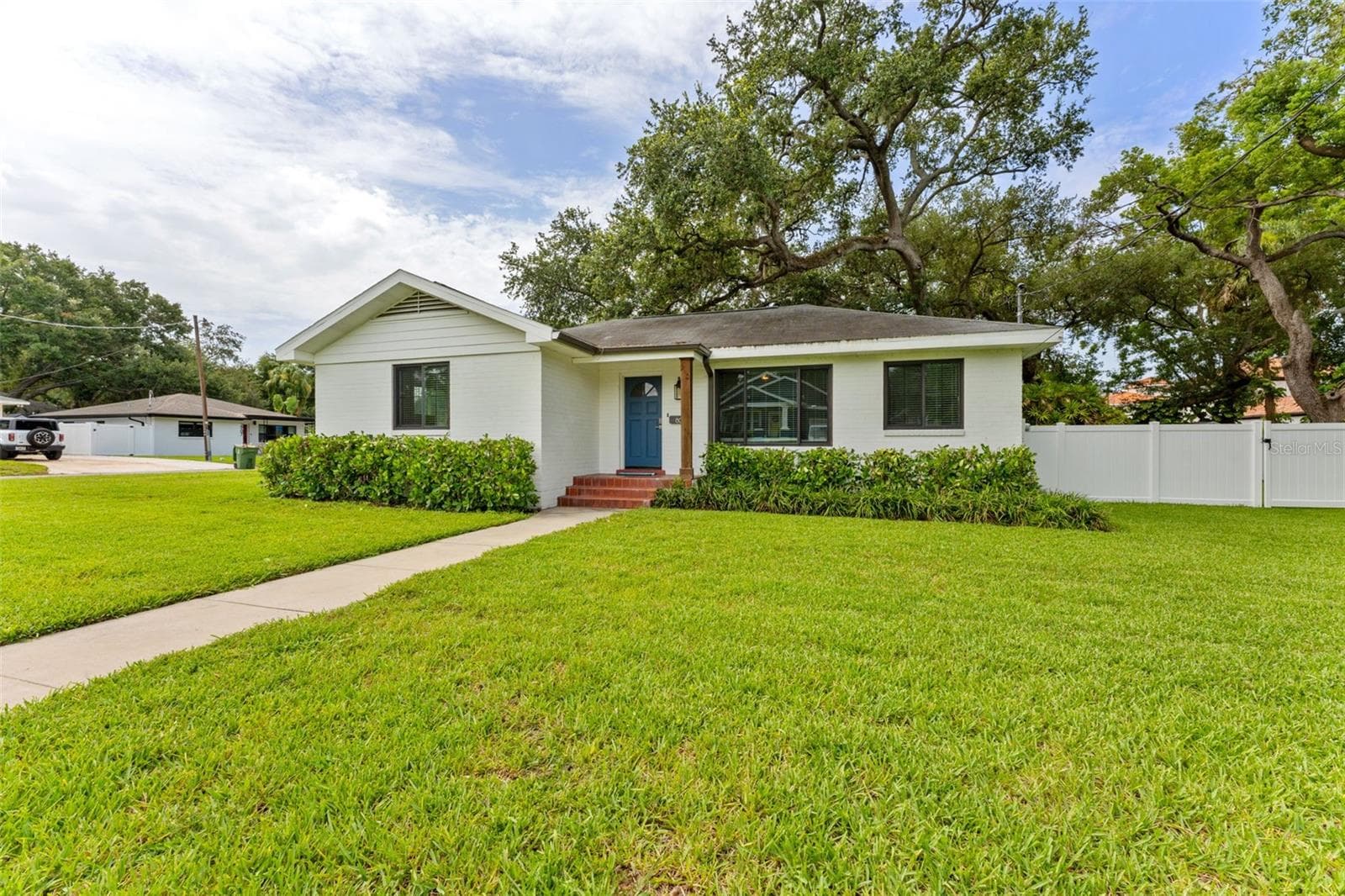 Single Family Residence at 802 W CORAL ST, TAMPA, photo 40 of 58