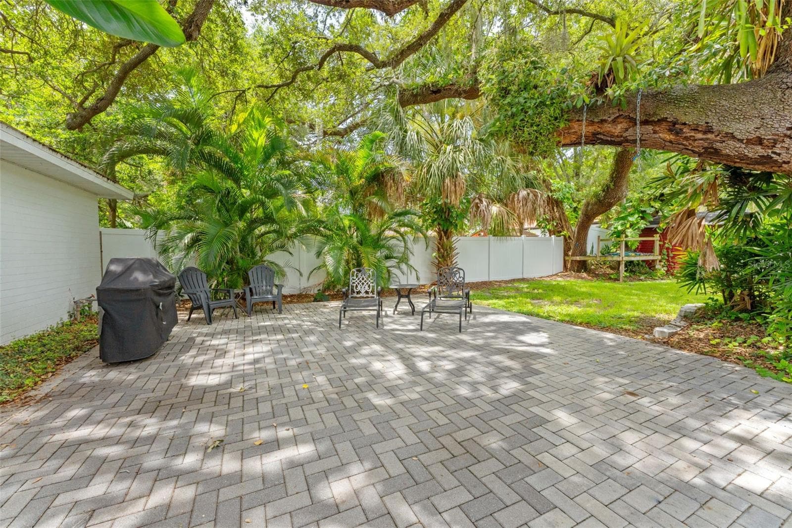 Single Family Residence at 802 W CORAL ST, TAMPA, photo 46 of 58