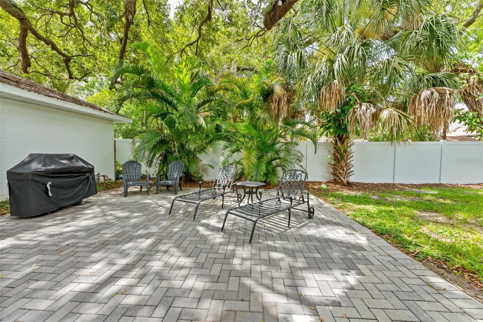 Single Family Residence at 802 W CORAL ST, TAMPA, photo 47 of 58