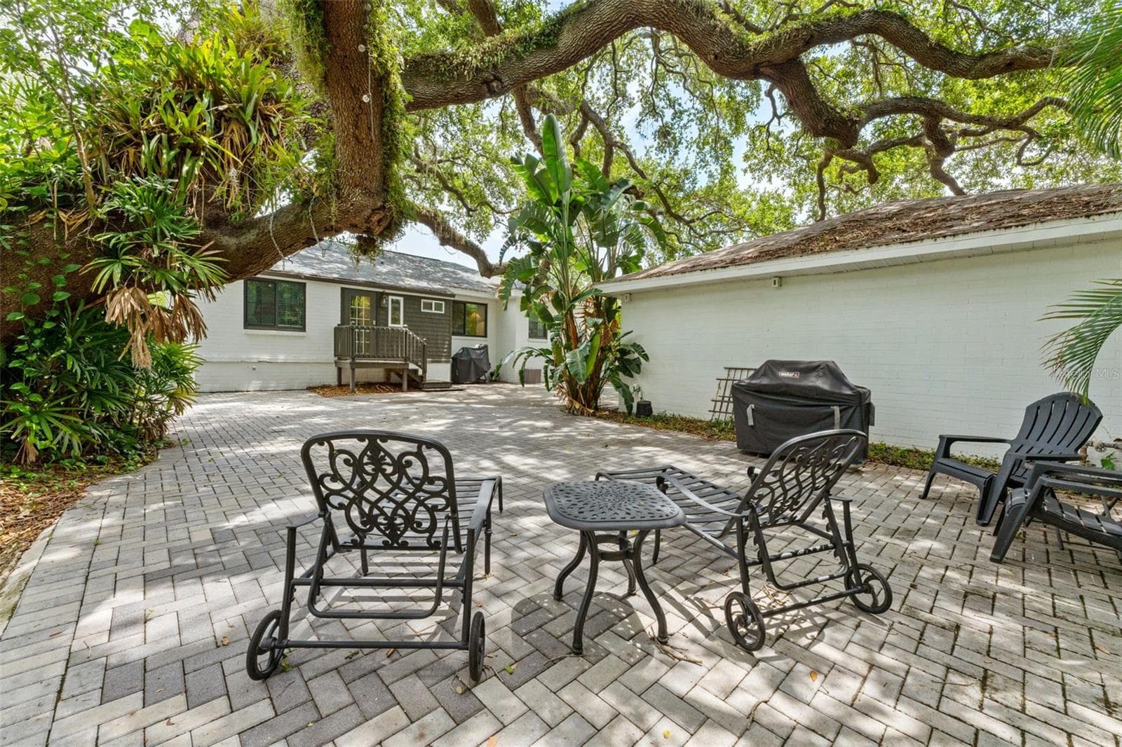 Single Family Residence at 802 W CORAL ST, TAMPA, photo 48 of 58