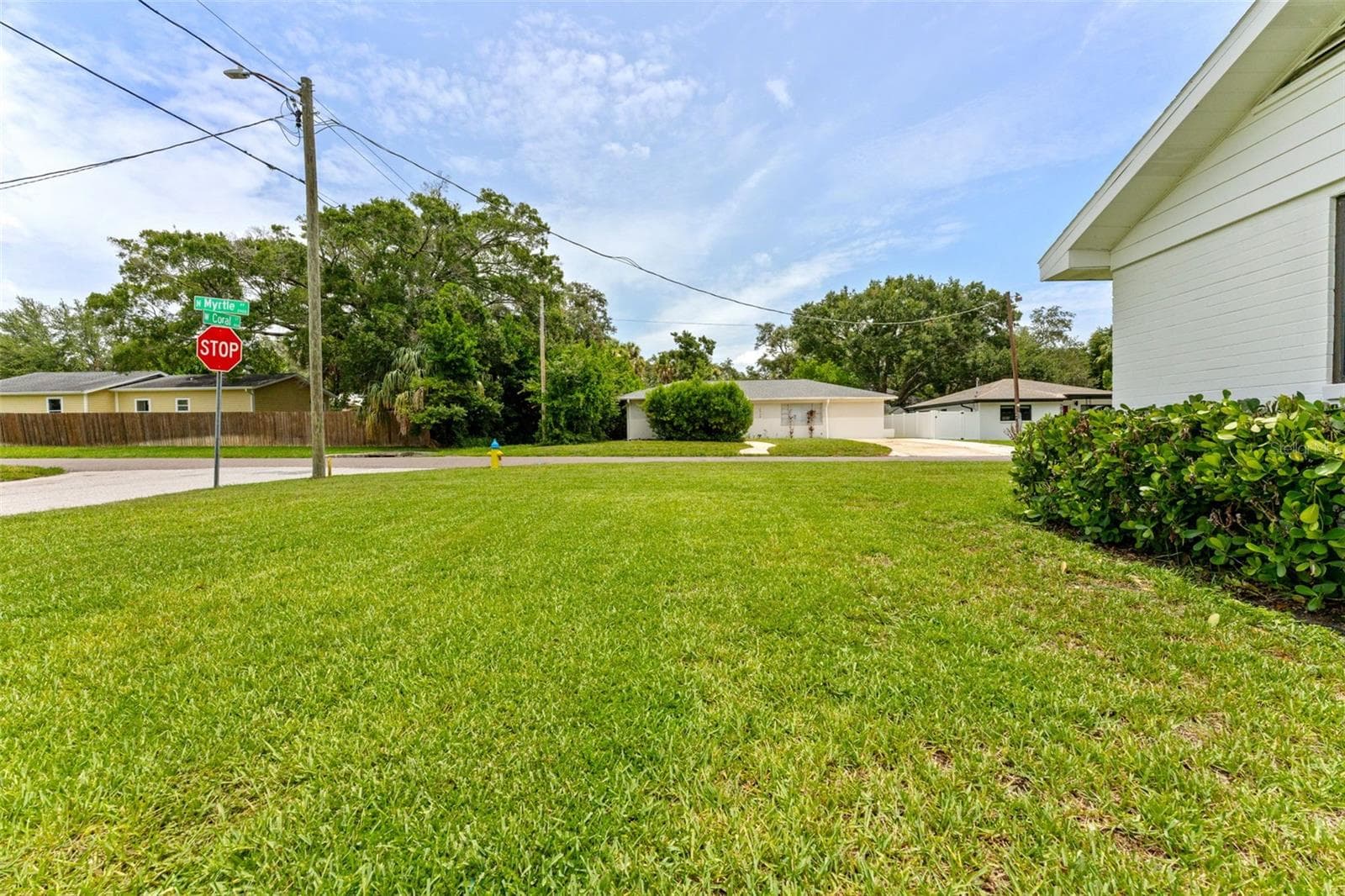 Single Family Residence at 802 W CORAL ST, TAMPA, photo 52 of 58