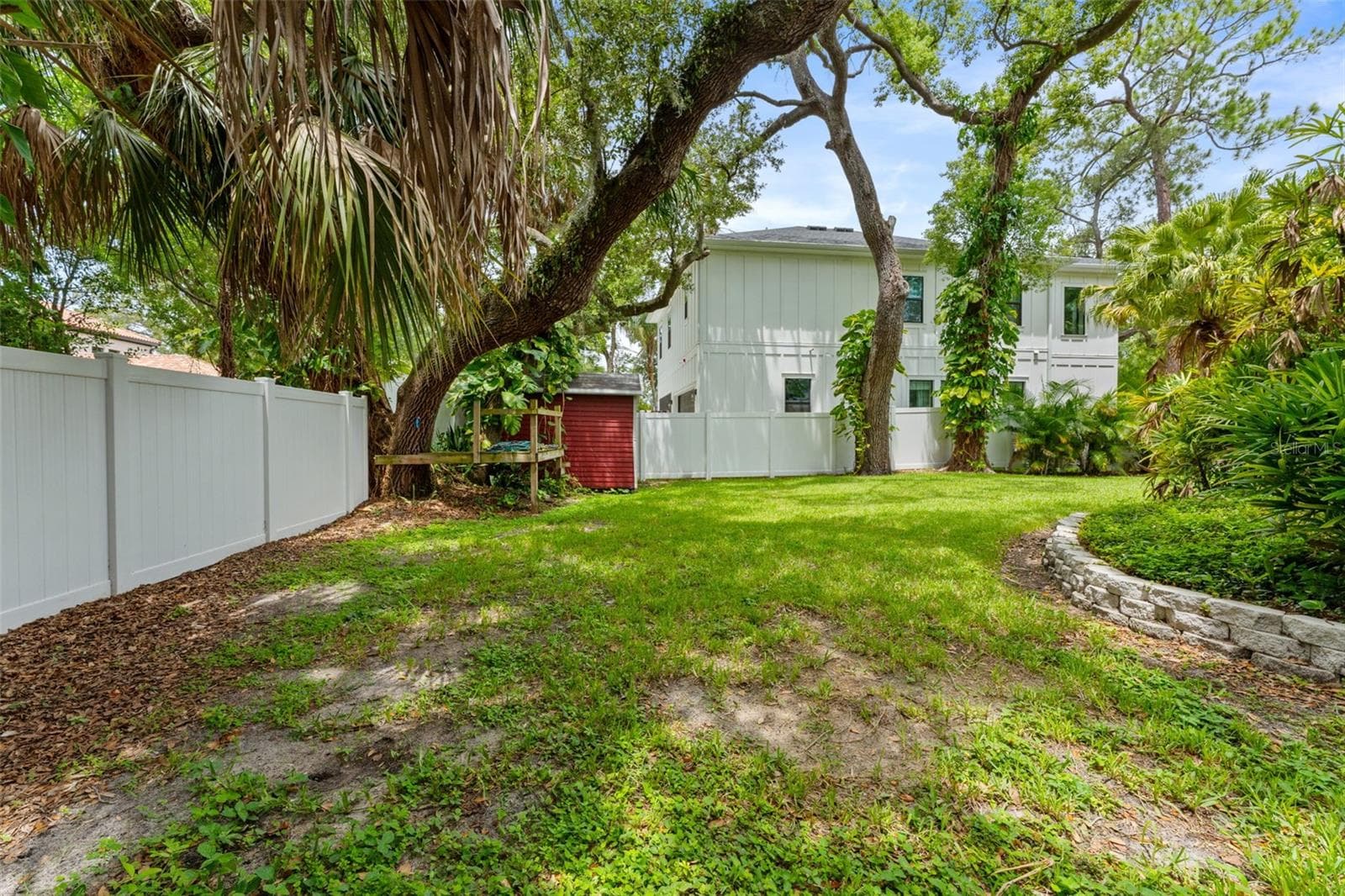 Single Family Residence at 802 W CORAL ST, TAMPA, photo 53 of 58
