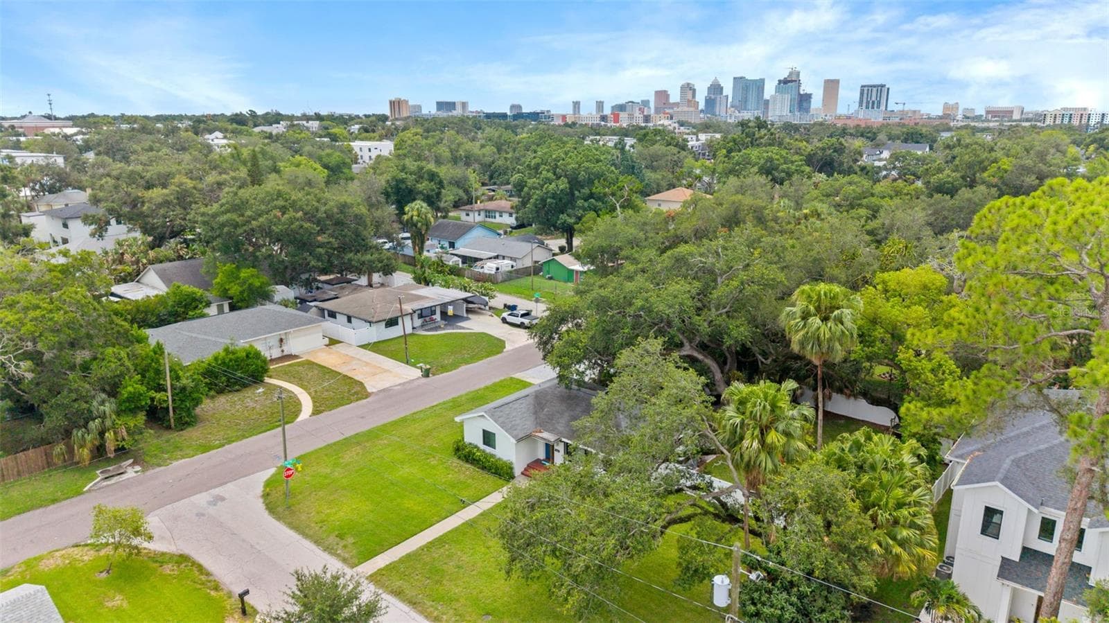 Single Family Residence at 802 W CORAL ST, TAMPA, photo 56 of 58