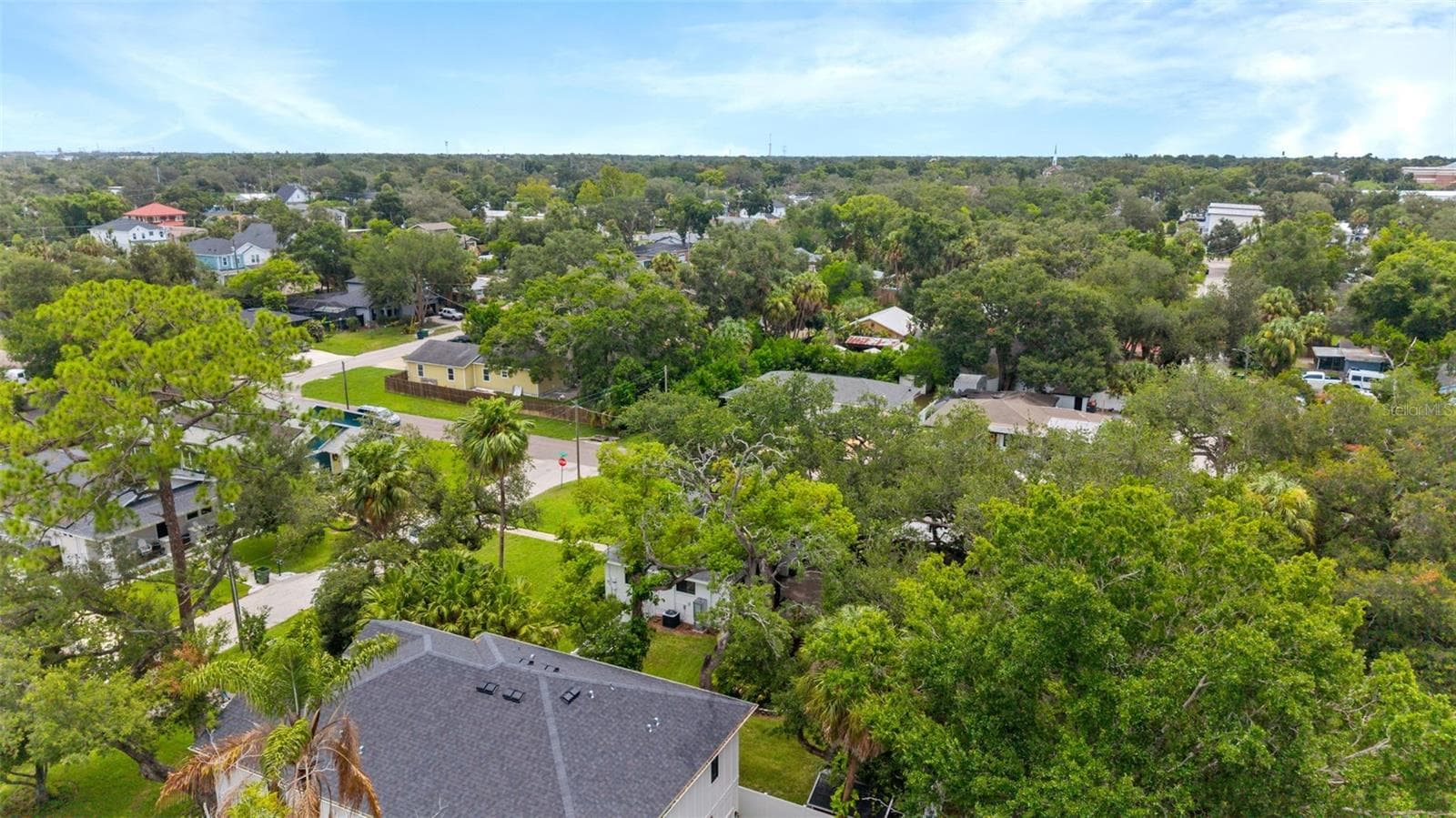 Single Family Residence at 802 W CORAL ST, TAMPA, photo 57 of 58