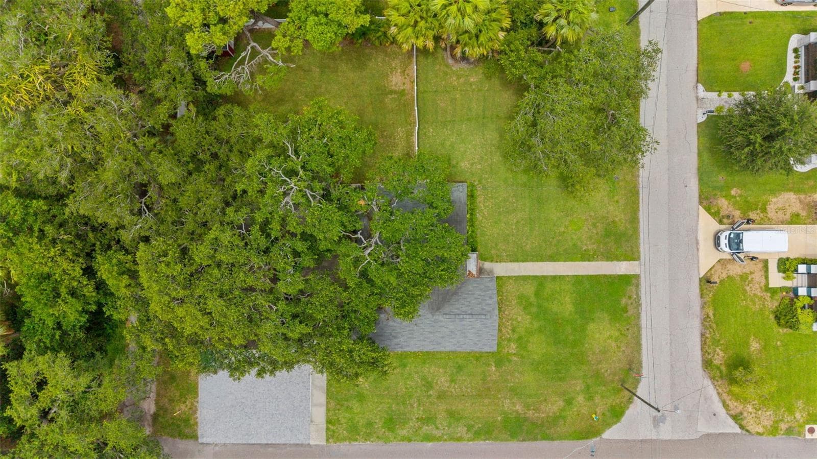 Single Family Residence at 802 W CORAL ST, TAMPA, photo 58 of 58