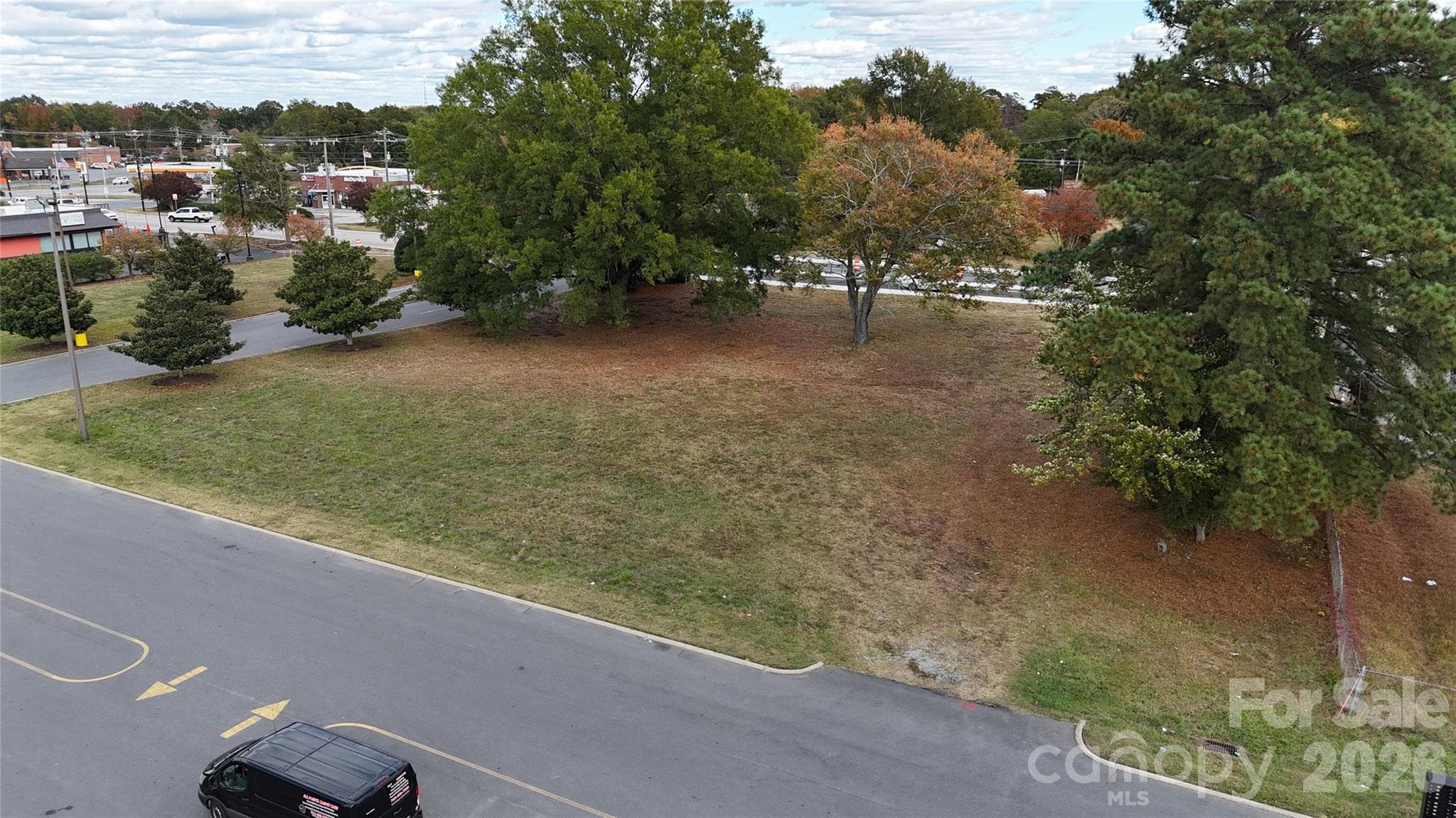 Lot at Lot 7 Potter Road, Matthews, photo 8 of 8