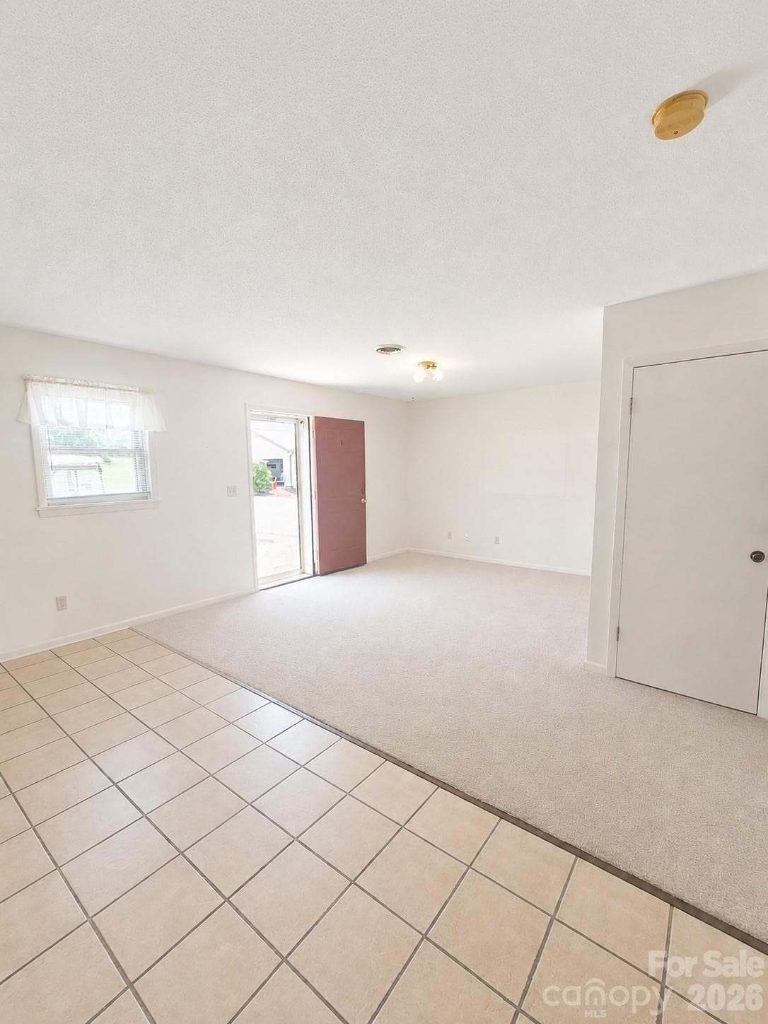 Apartment w/Generously Sized Living Area - 1368 Cajah Mountain Road, Hudson