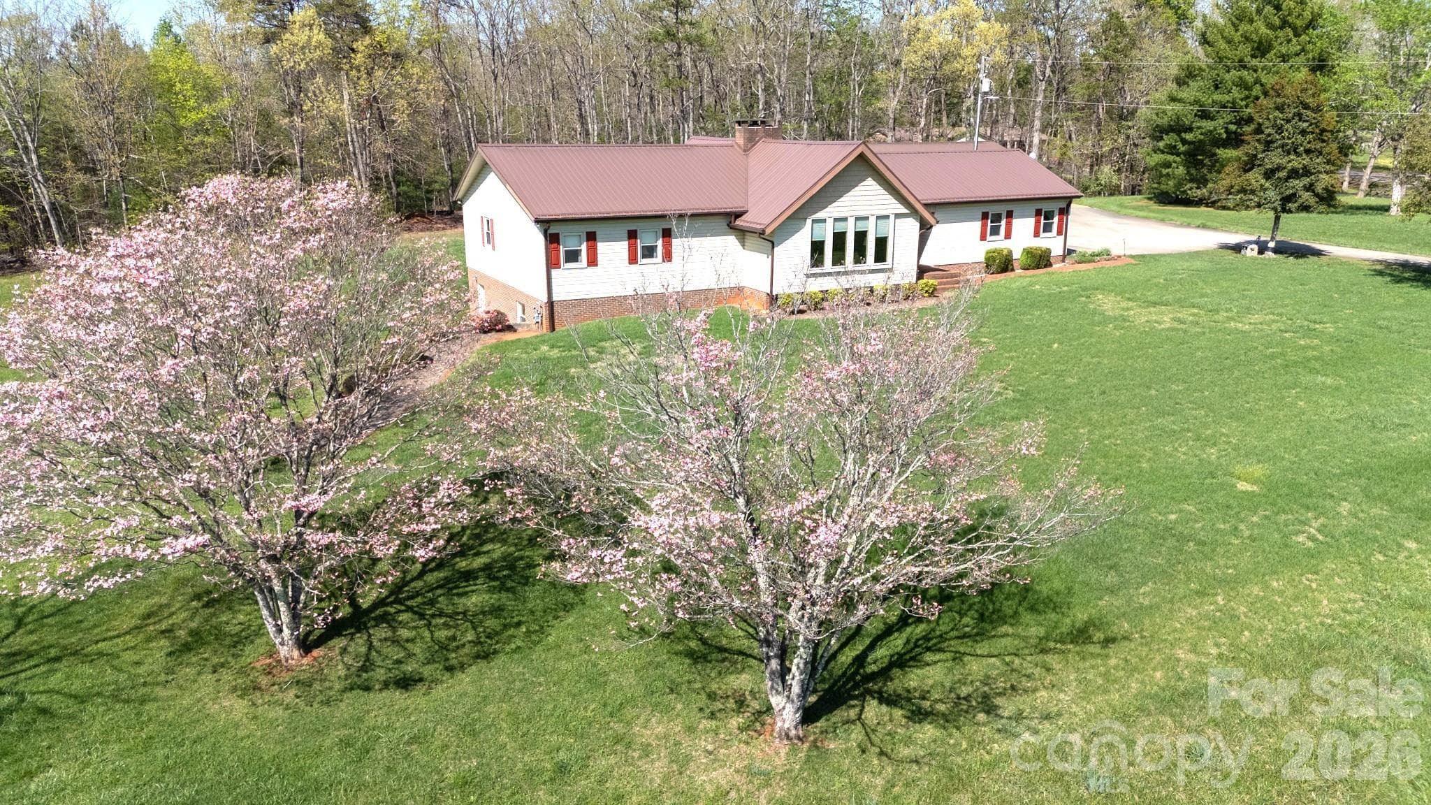 Portfolio at 1368 Cajah Mountain Road, Hudson, photo 13 of 48