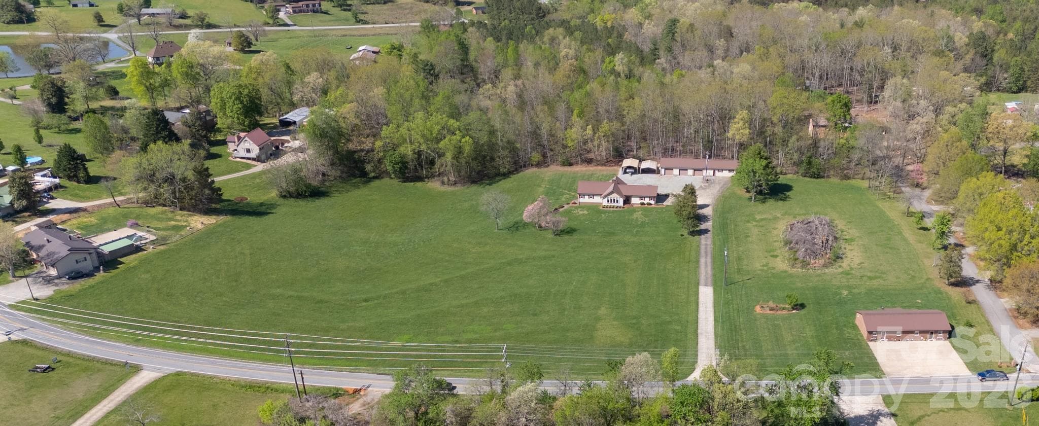 Portfolio at 1368 Cajah Mountain Road, Hudson, photo 14 of 48