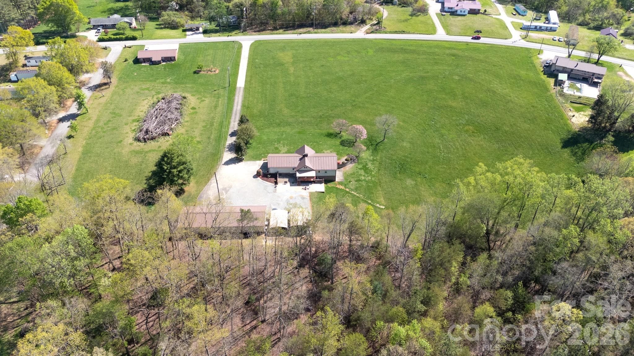 Portfolio at 1368 Cajah Mountain Road, Hudson, photo 44 of 48