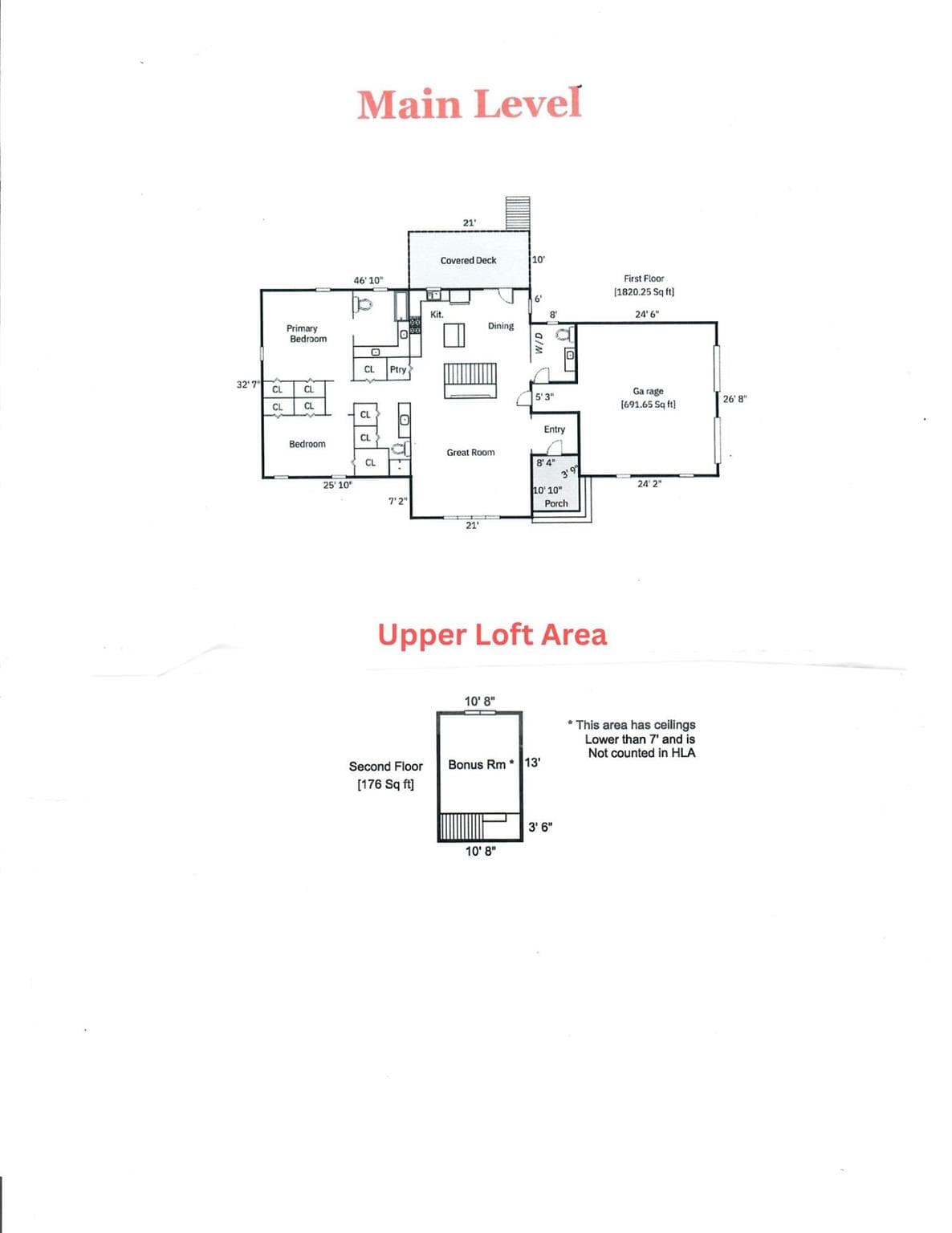 Portfolio at 1368 Cajah Mountain Road, Hudson, photo 47 of 48
