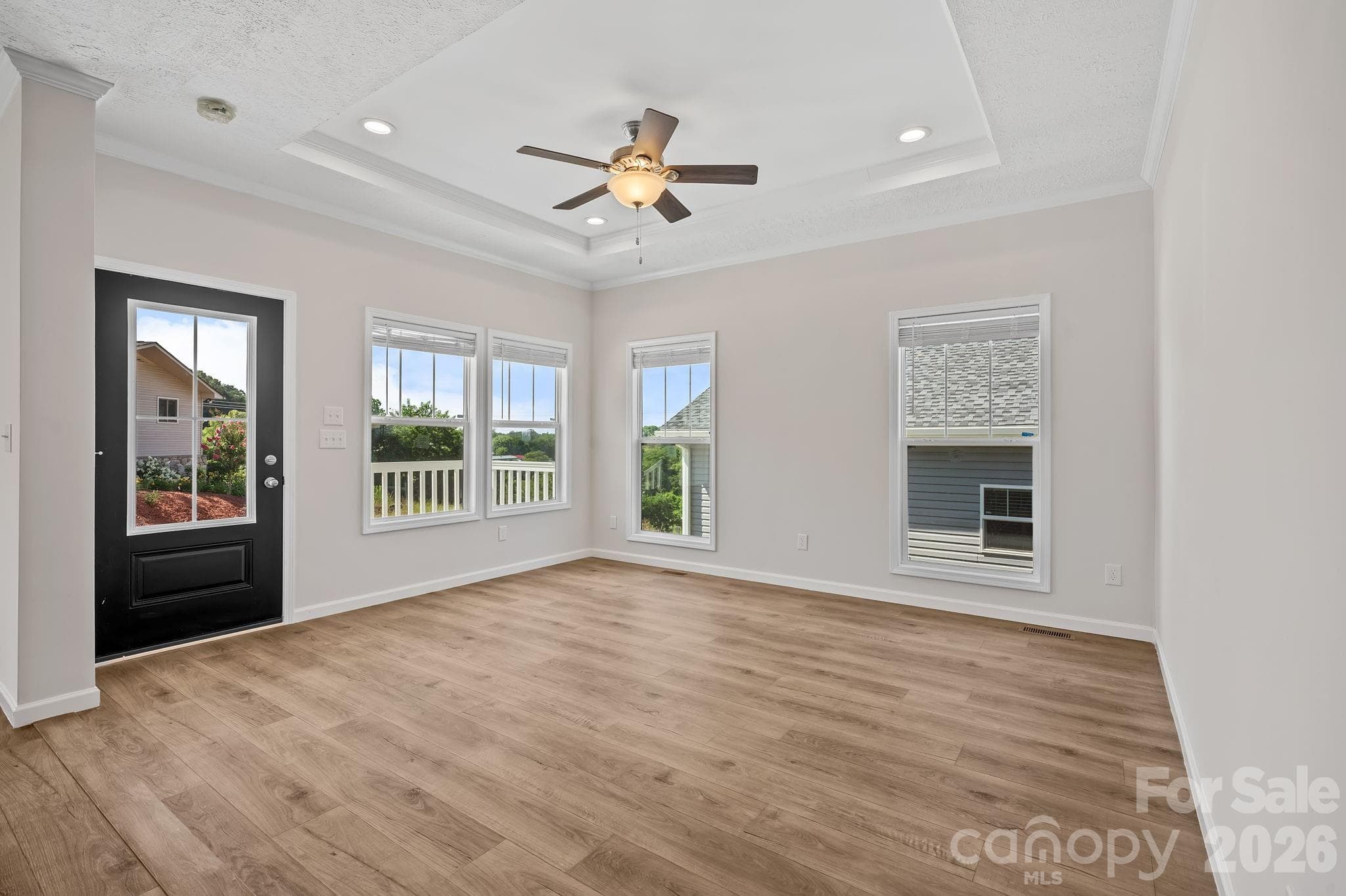 Single Family Residence at 135 Bellamy Road, Asheville, photo 5 of 24