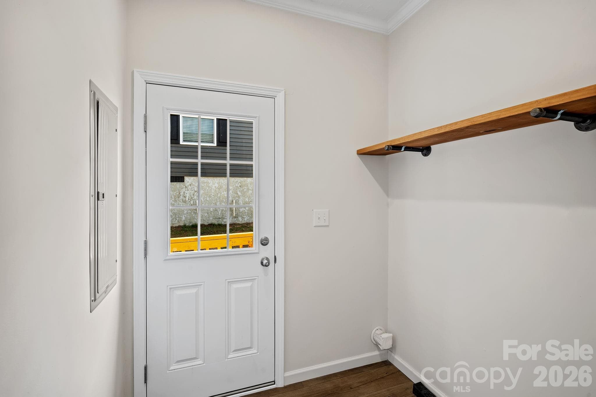 Single Family Residence at 135 Bellamy Road, Asheville, photo 19 of 24